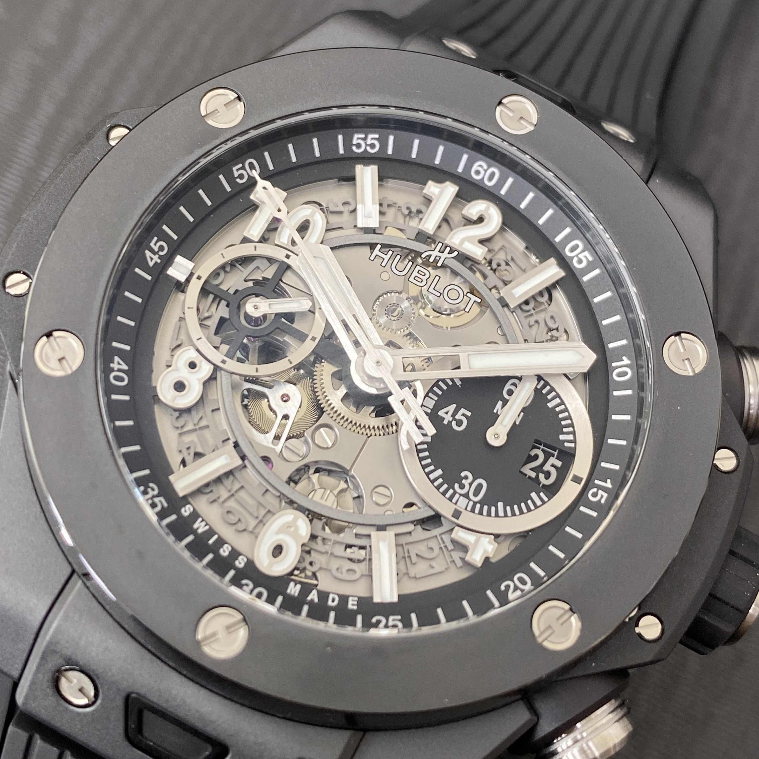 Hublot 421.CI.1170.RX 6