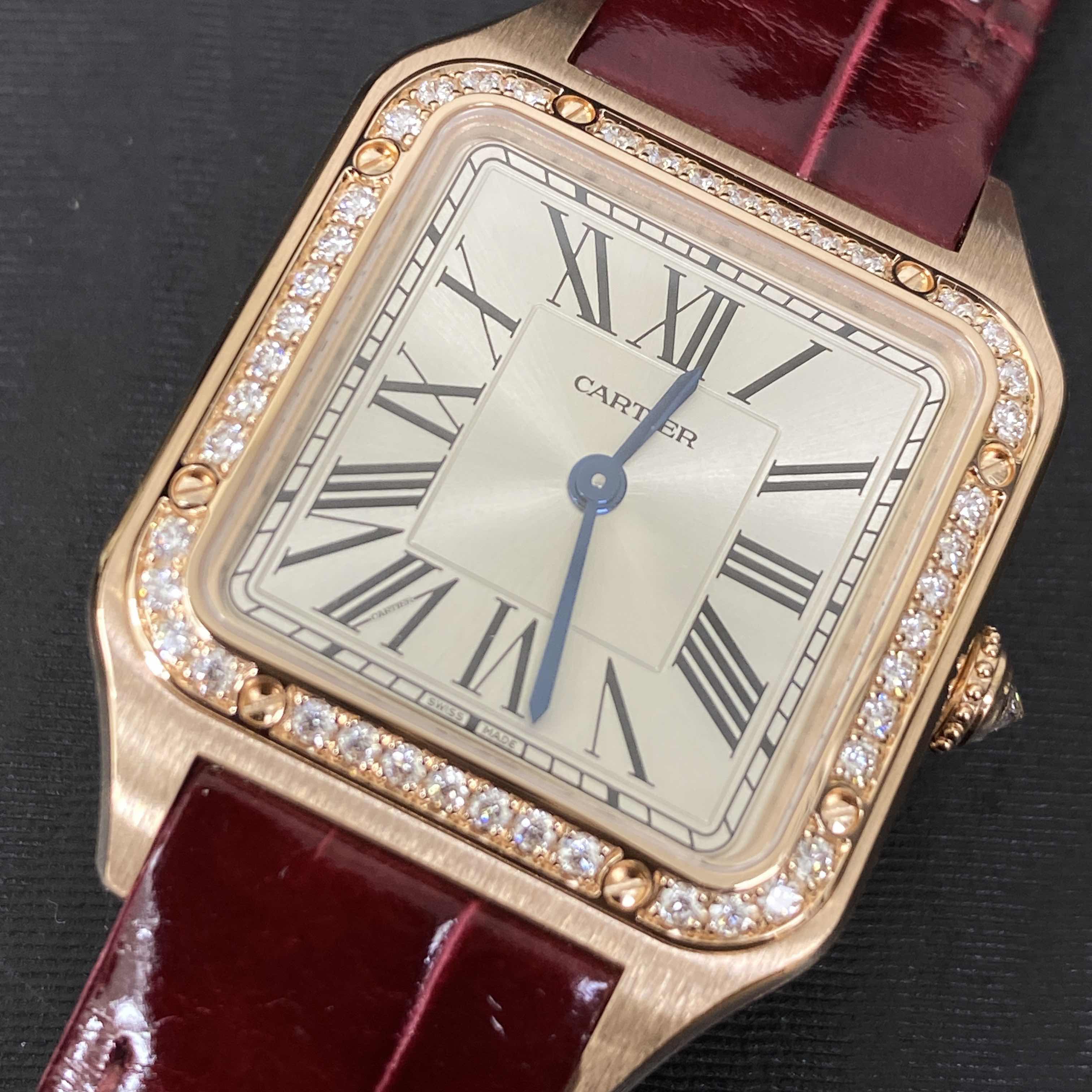 Cartier WJSA0017 6
