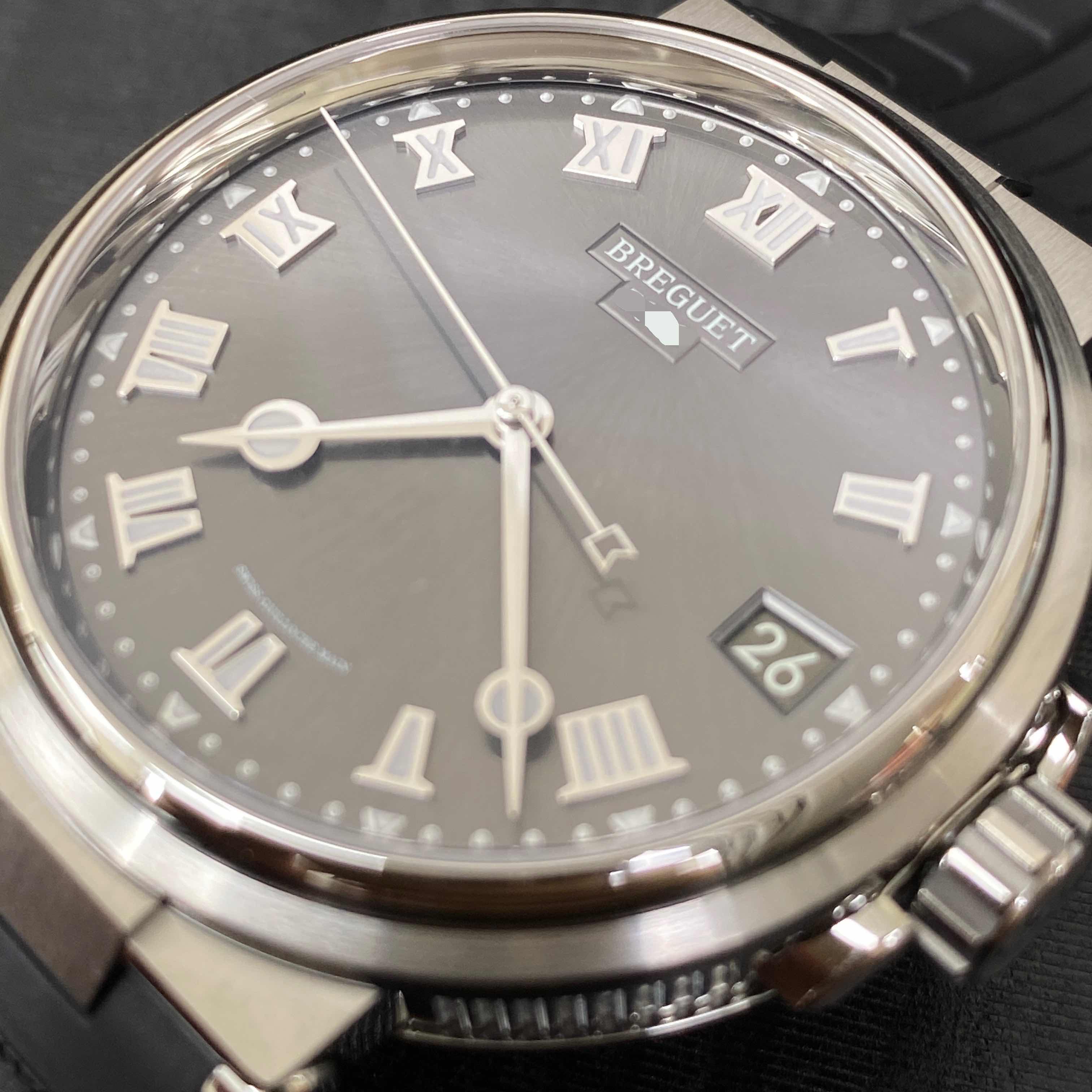 Breguet 5517TI/G2/5ZU  6