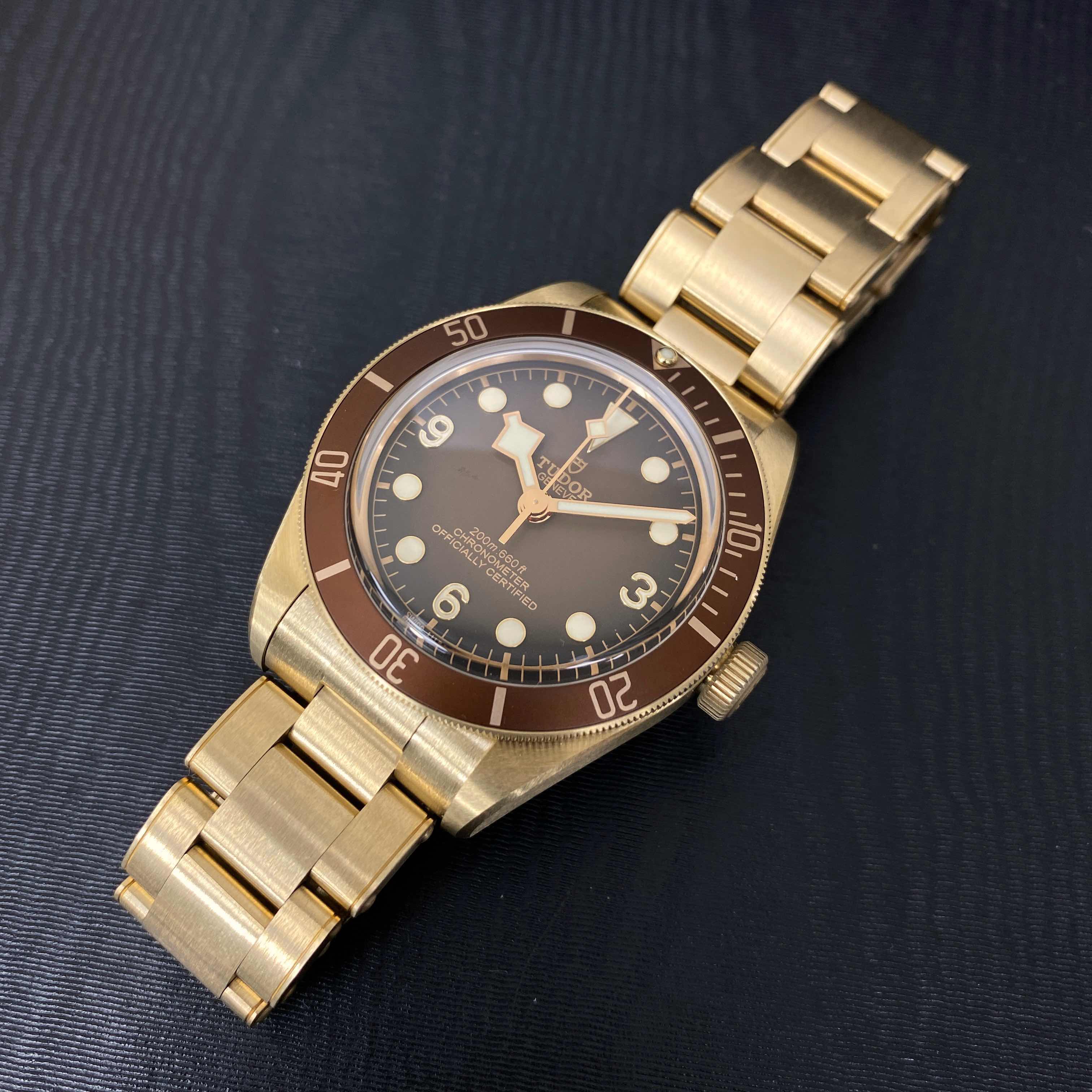 Tudor 79012M-0001 6