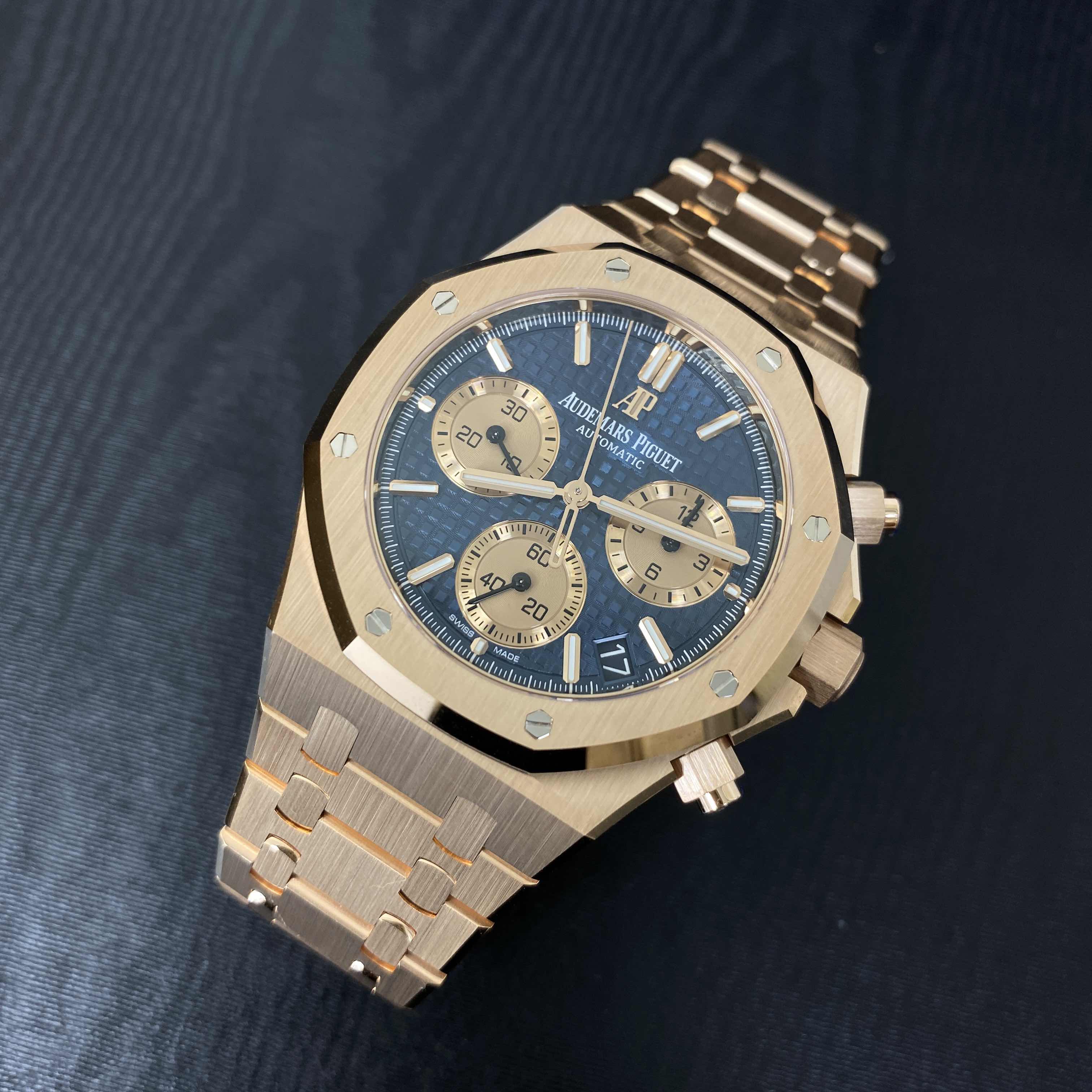 Audemars Piguet 26239OR.OO.1220OR.01 6
