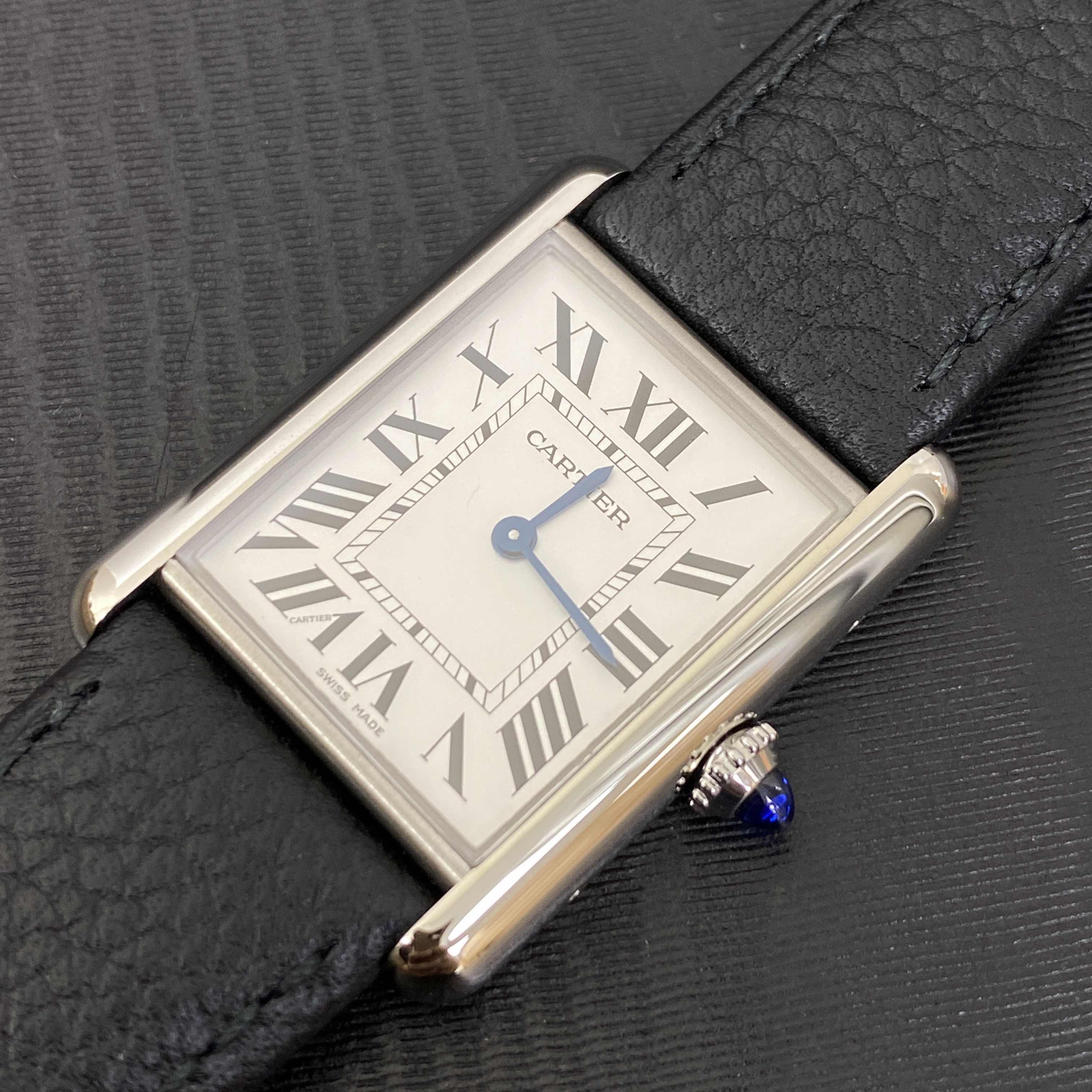 Cartier WSTA0041 6