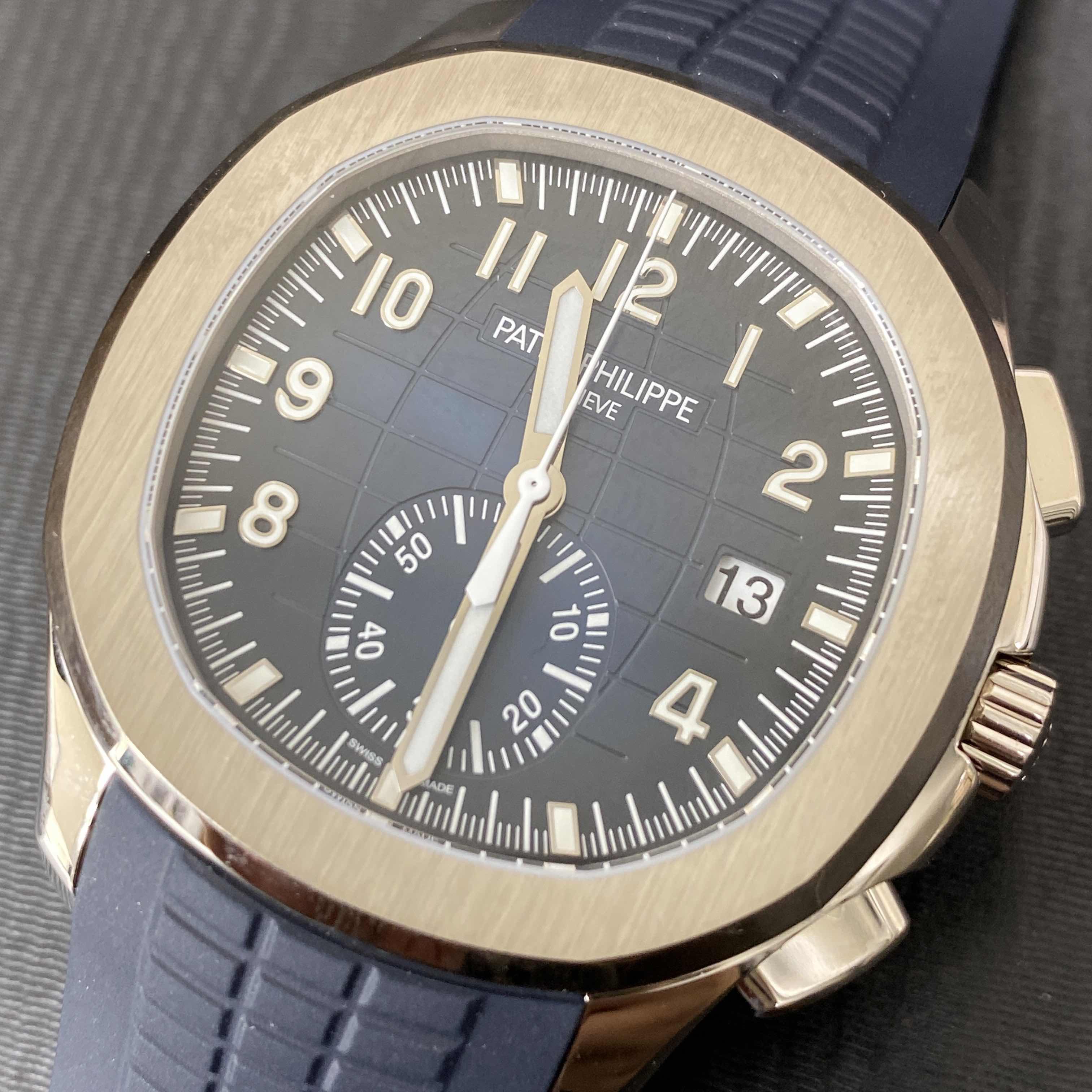 Patek Philippe 5968G-001 6
