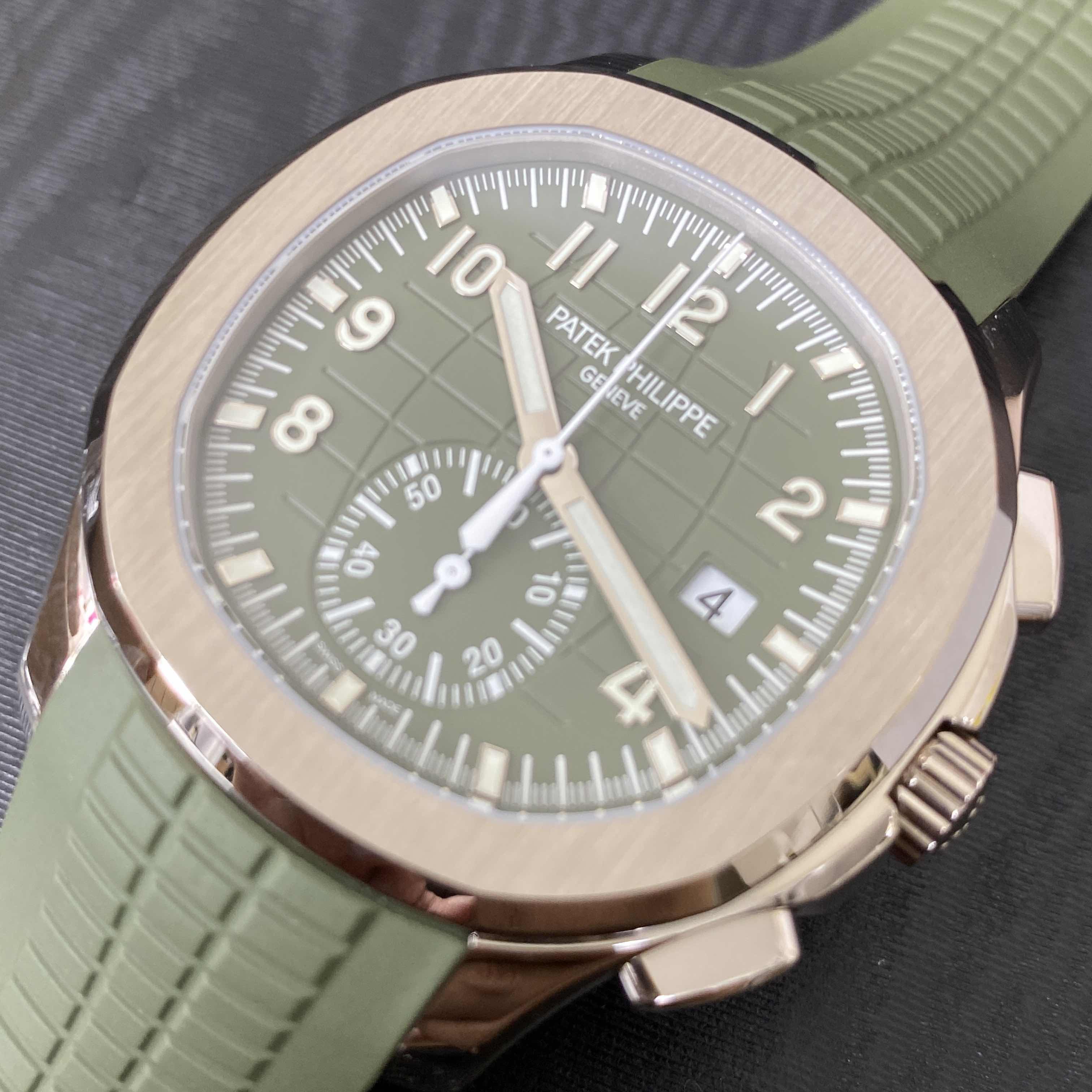 Patek Philippe 5968G-010 6