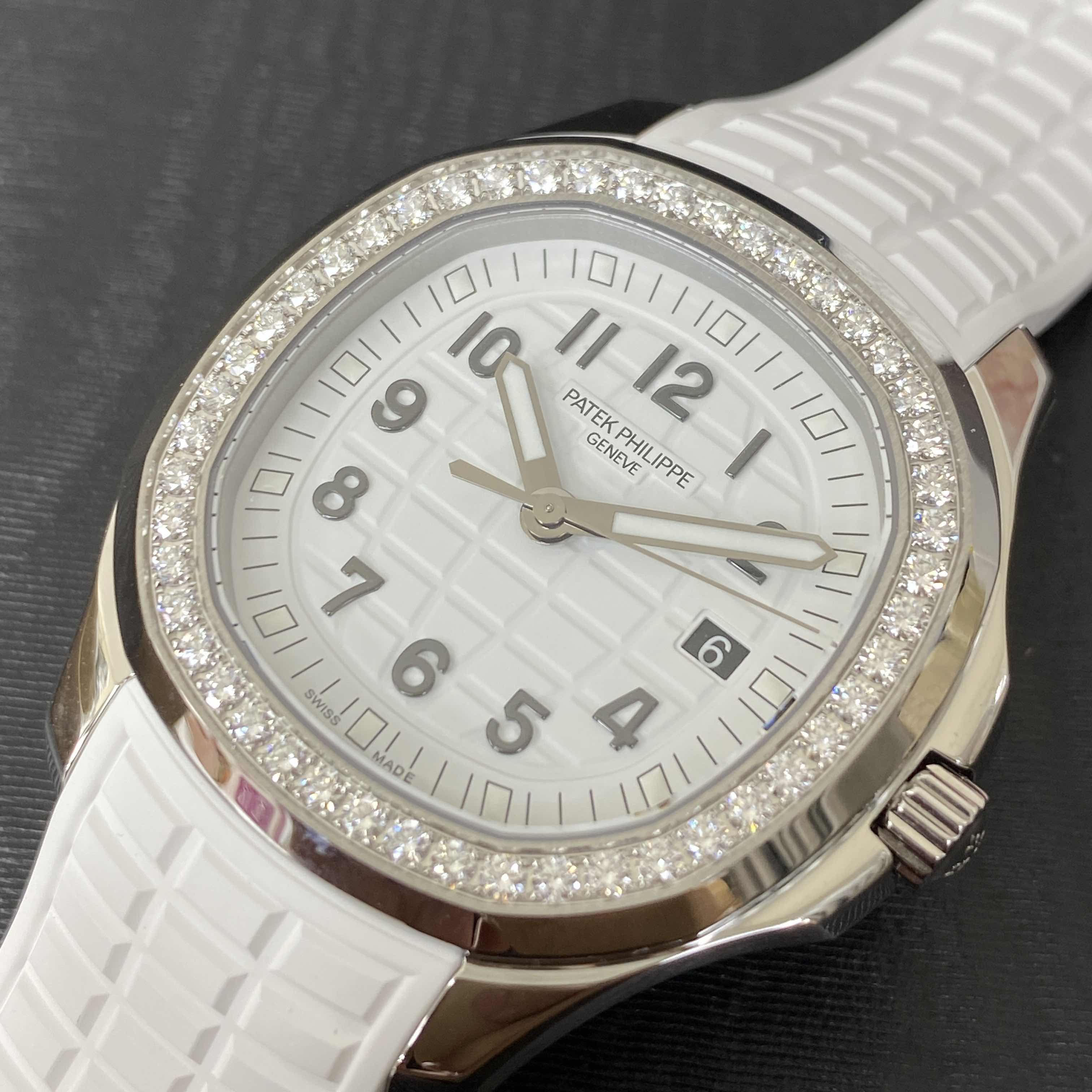 Patek Philippe 5267/200A-010 6