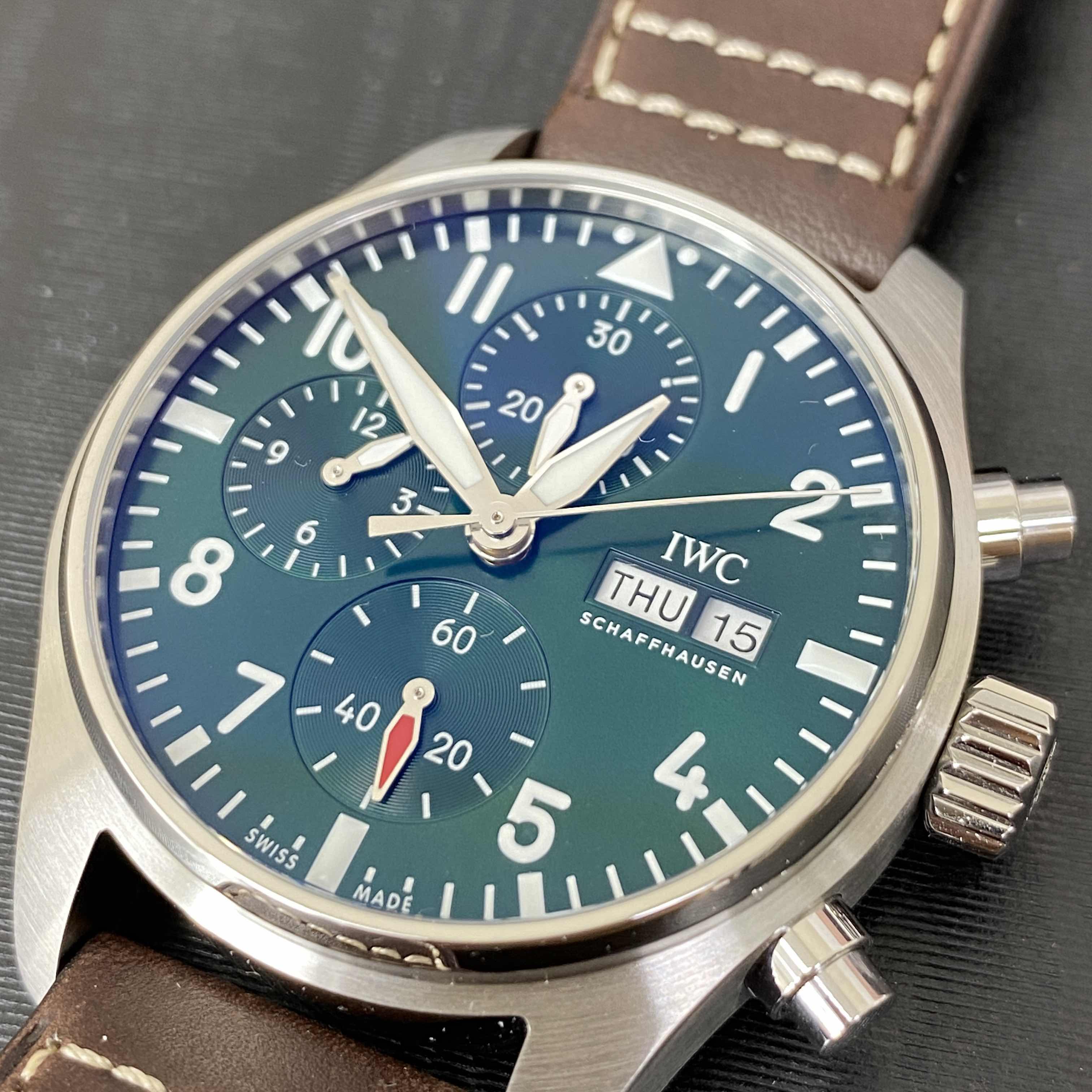 IWC IW388103 6
