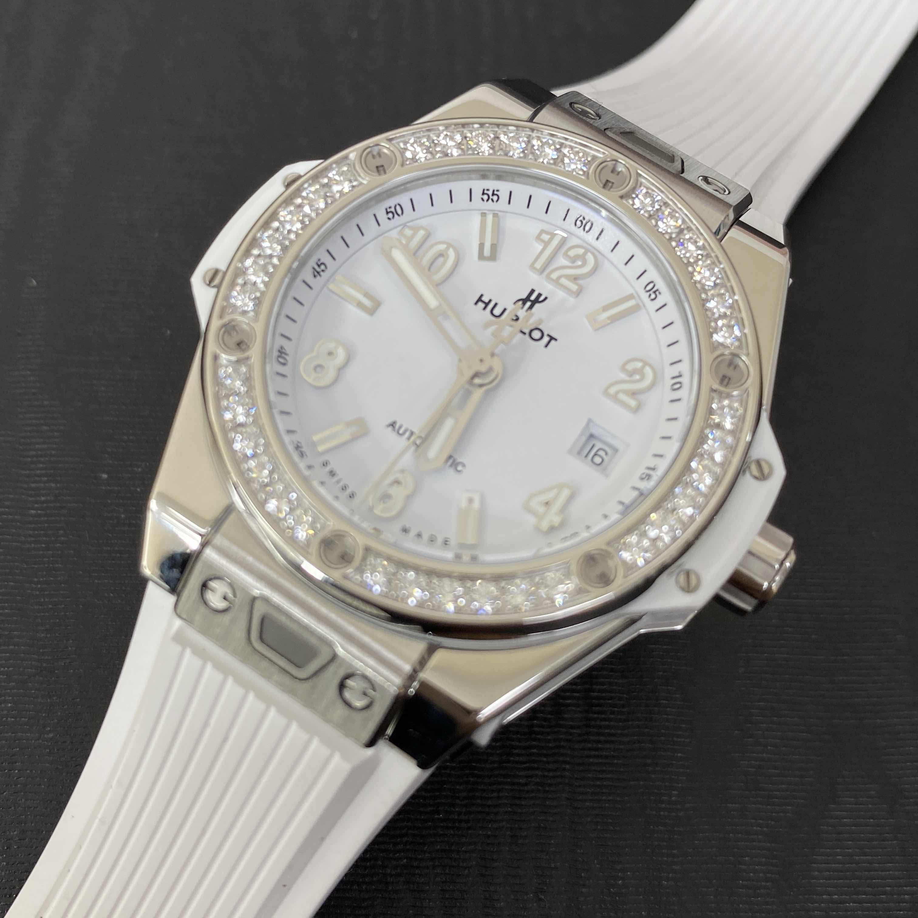 Hublot 485.SE.2010.RW.1204 6