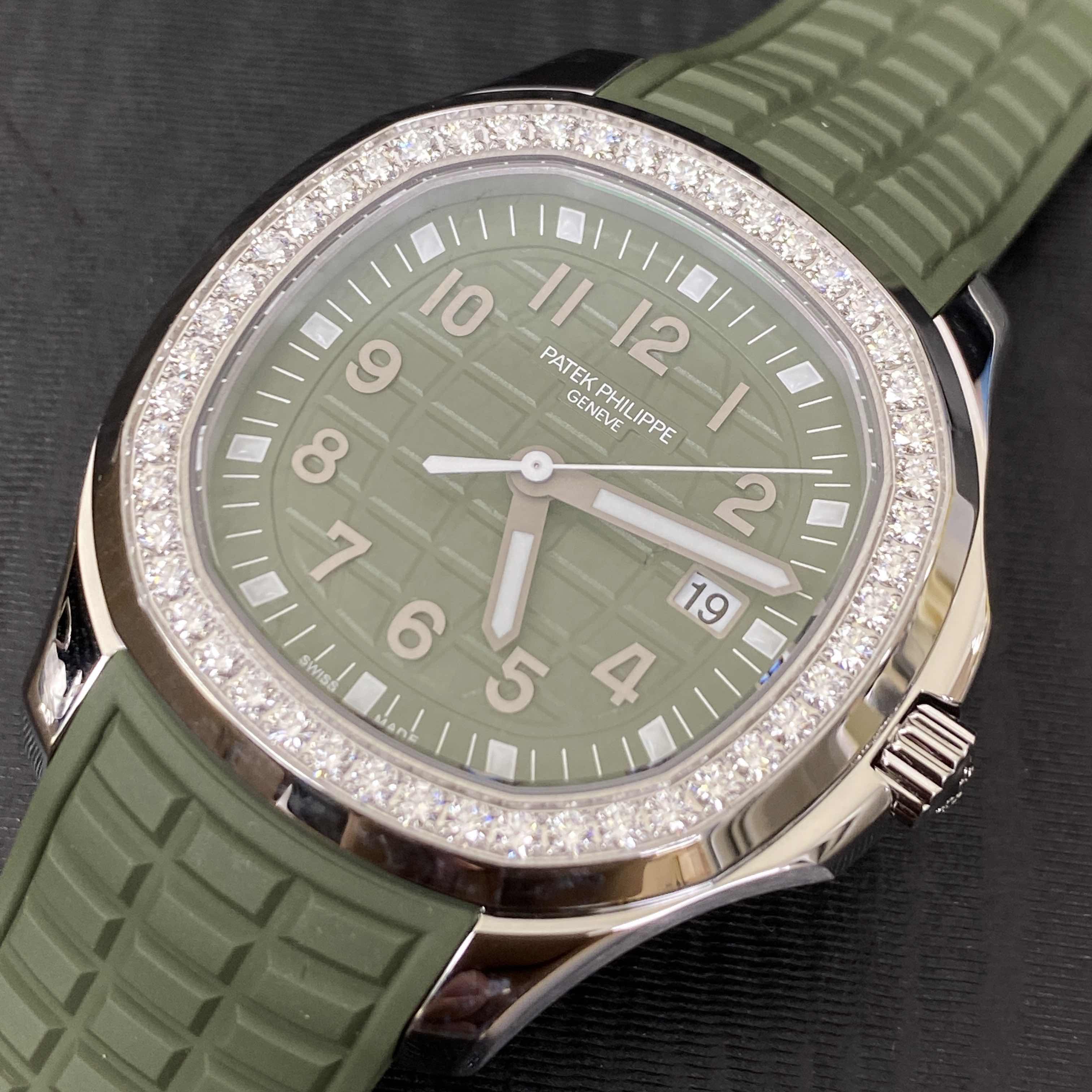 Patek Philippe 5267/200A-011 6