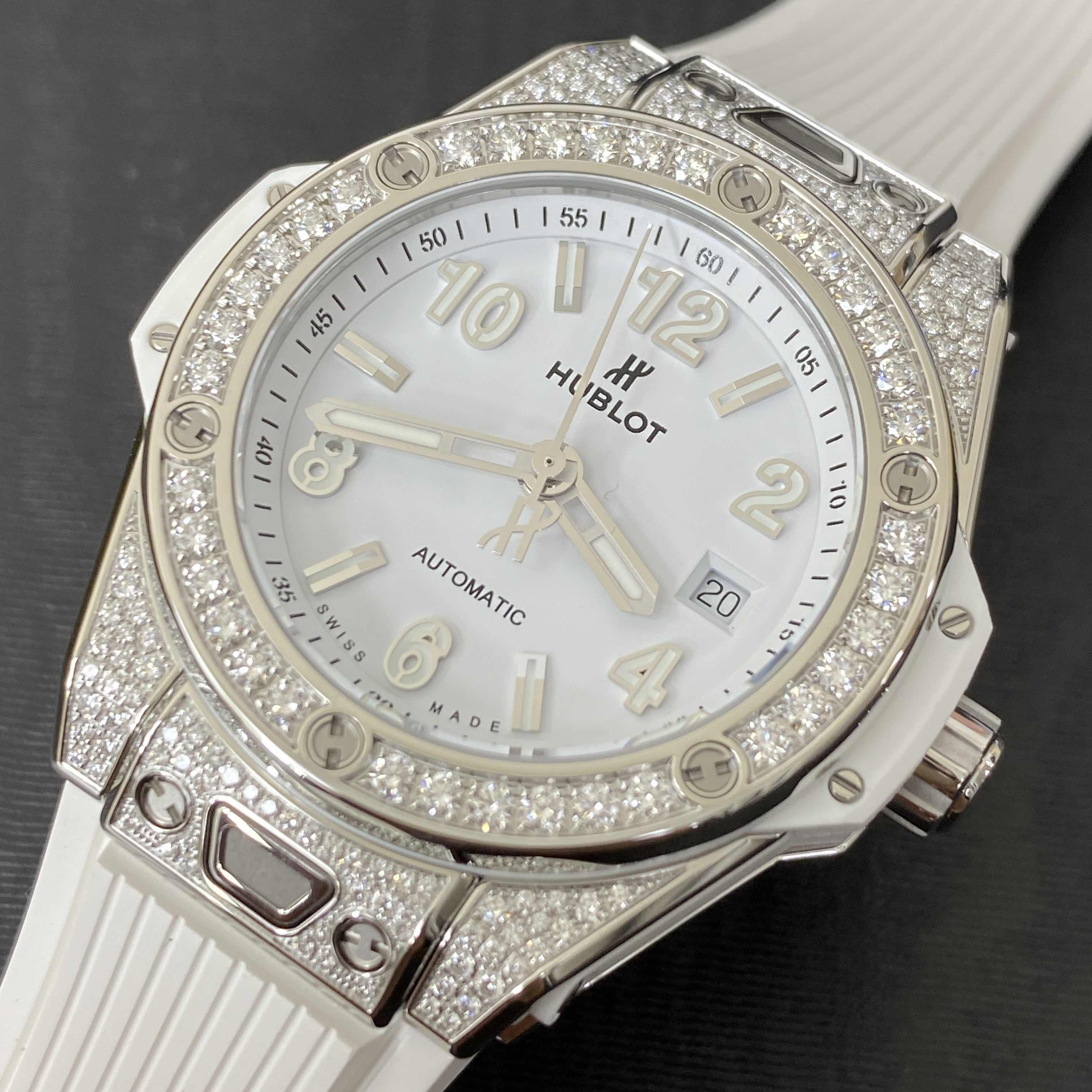 Hublot 485.SE.2010.RW.1604 6