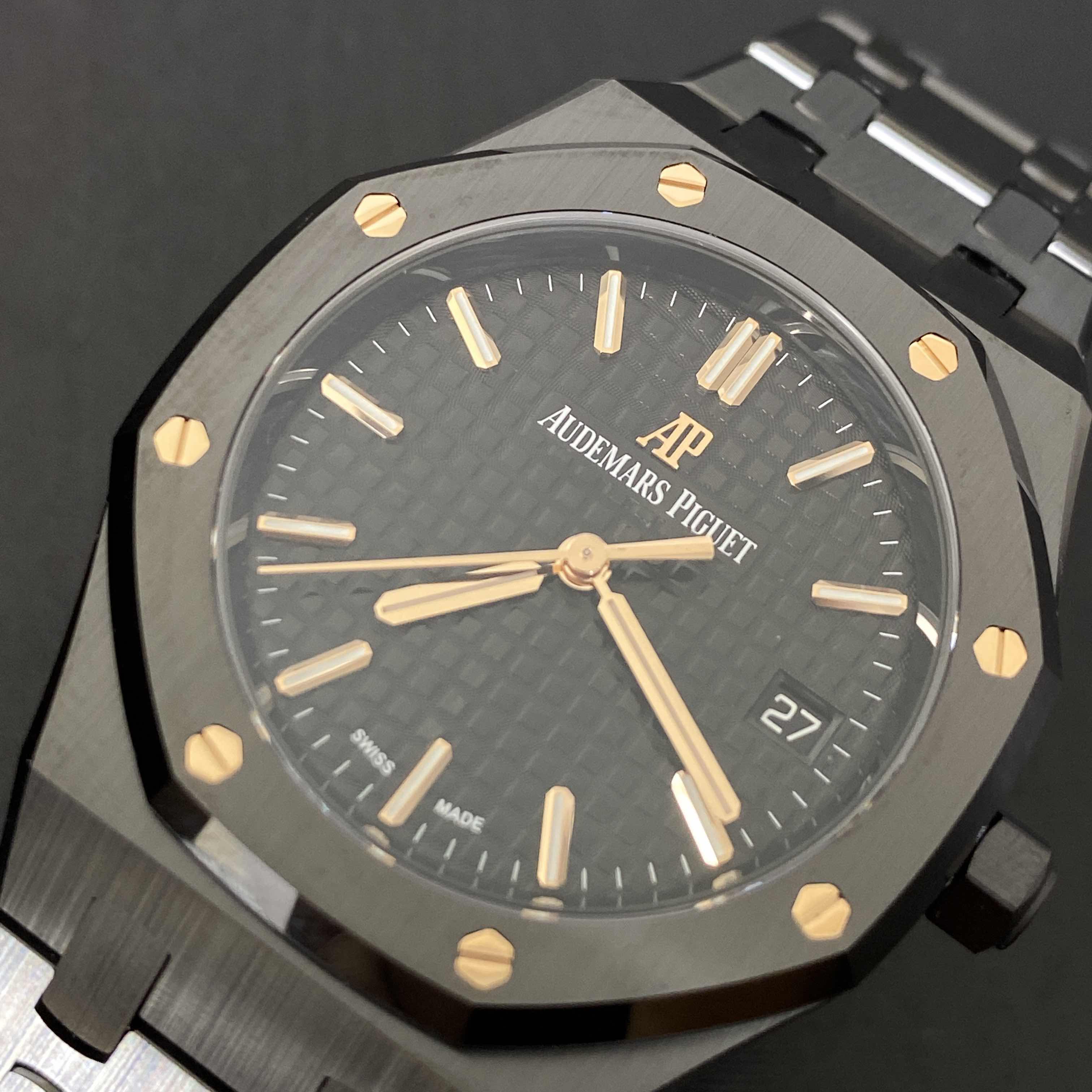 Audemars Piguet 77350CE.OO.1266CE.01  6