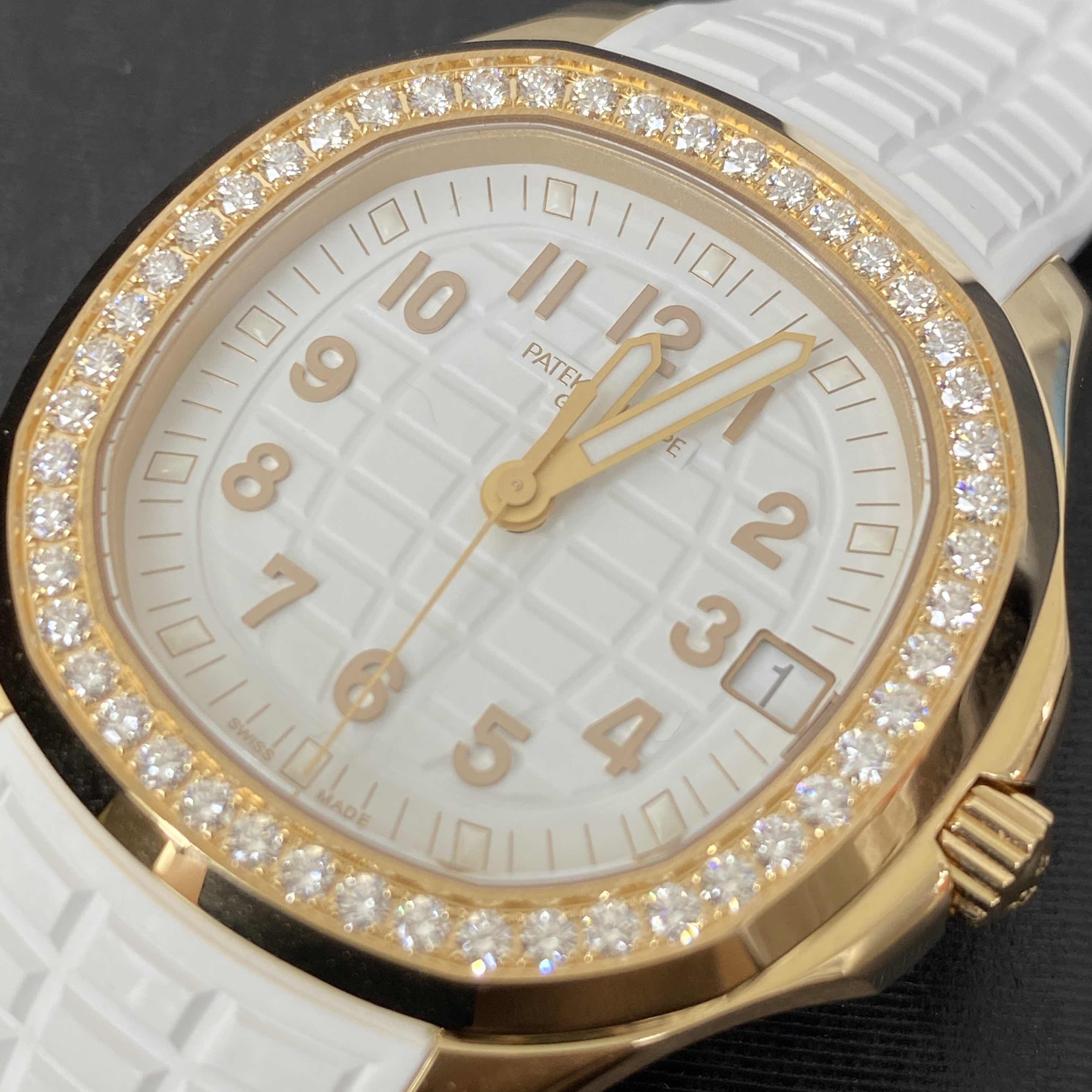 Patek Philippe 5268/200R-001 6