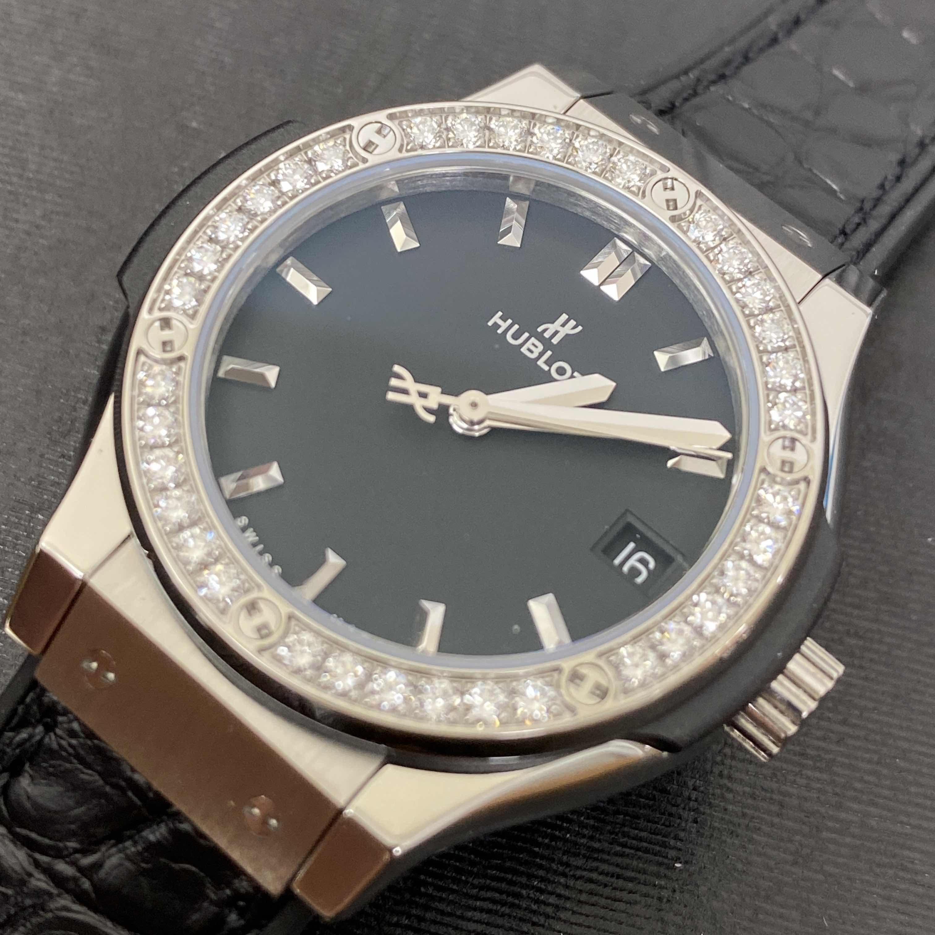 Hublot 581.NX.1171.LR.1104 6