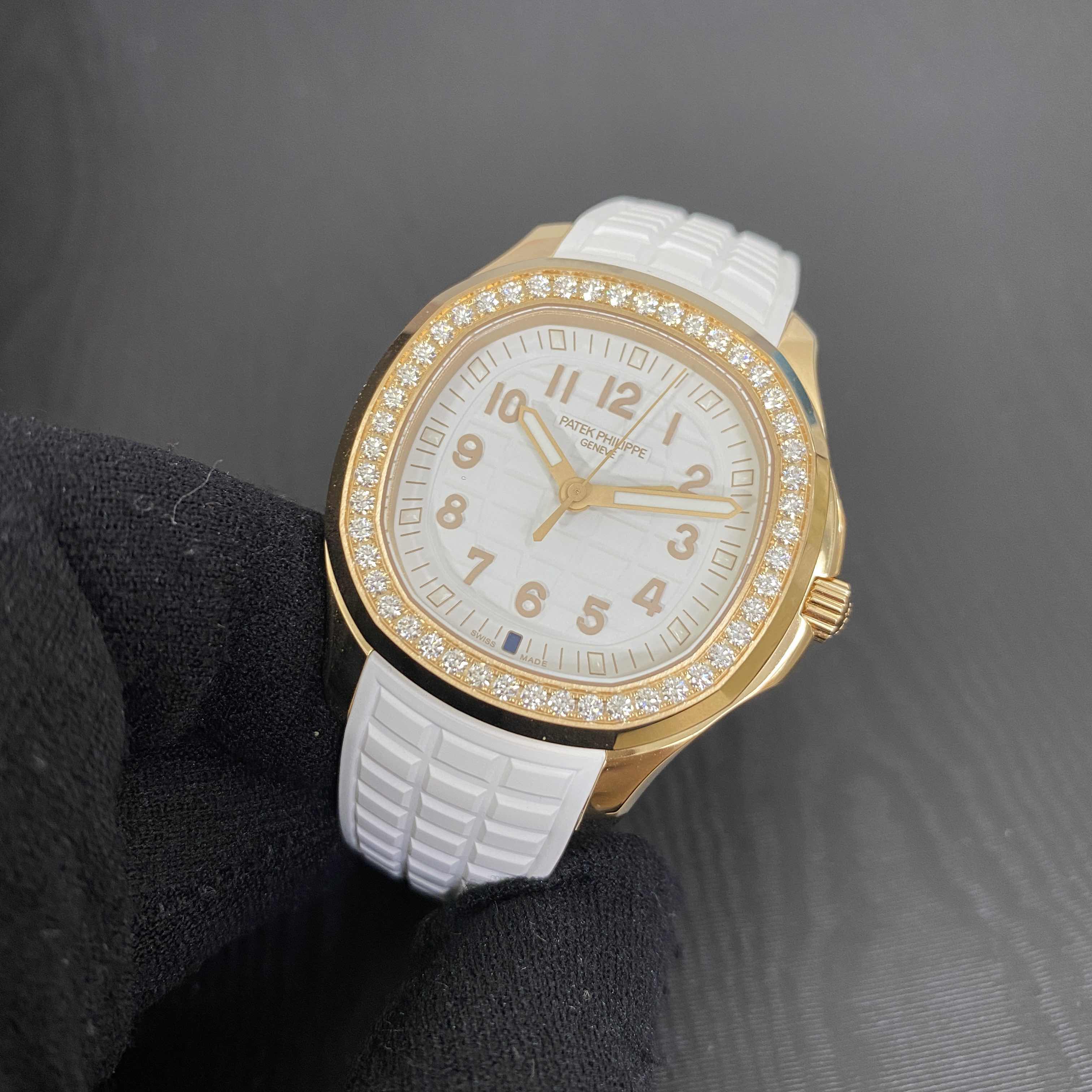 Patek Philippe 5269/200R-001 6