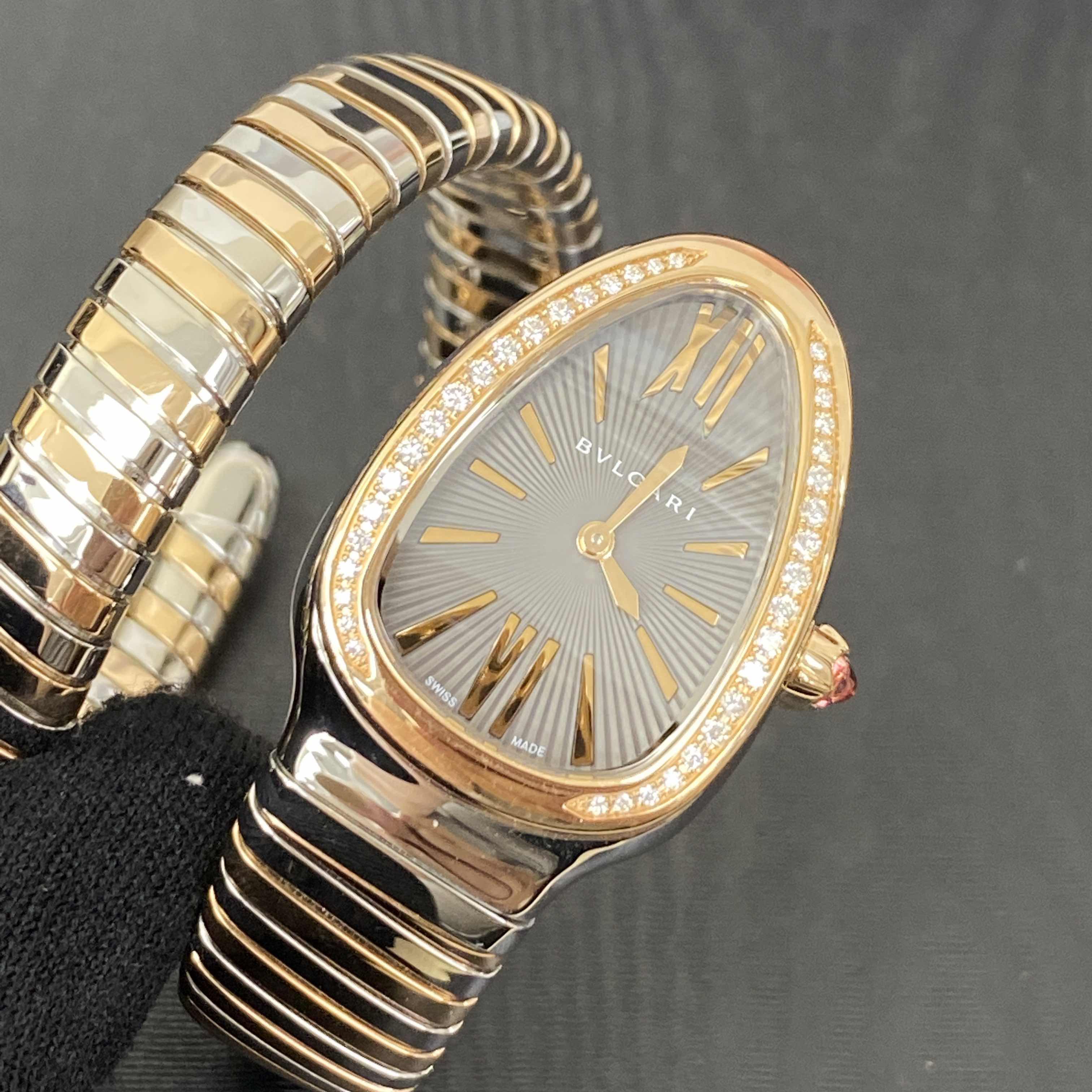Bulgari 102681 6