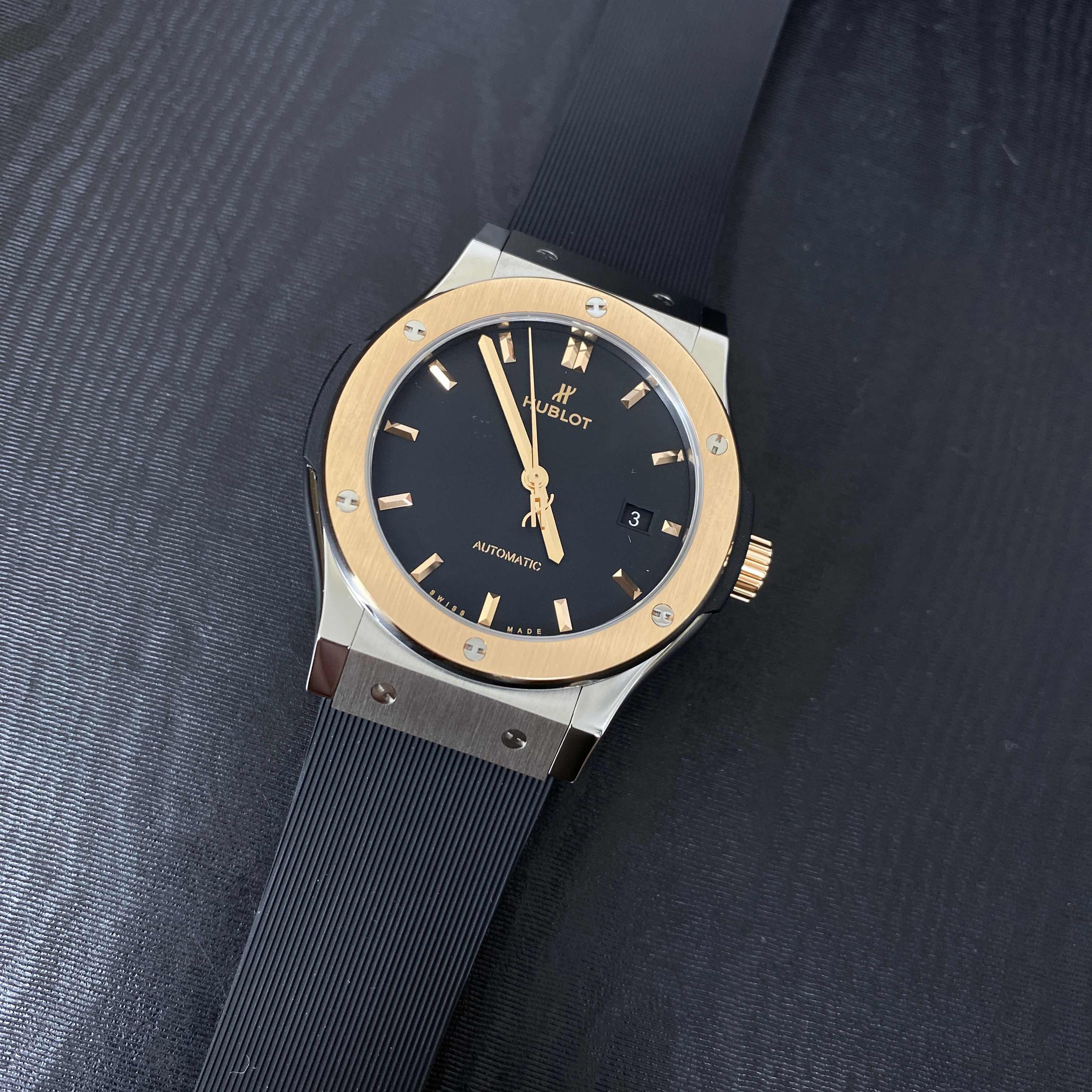 Hublot 542.NO.1181.RX 6