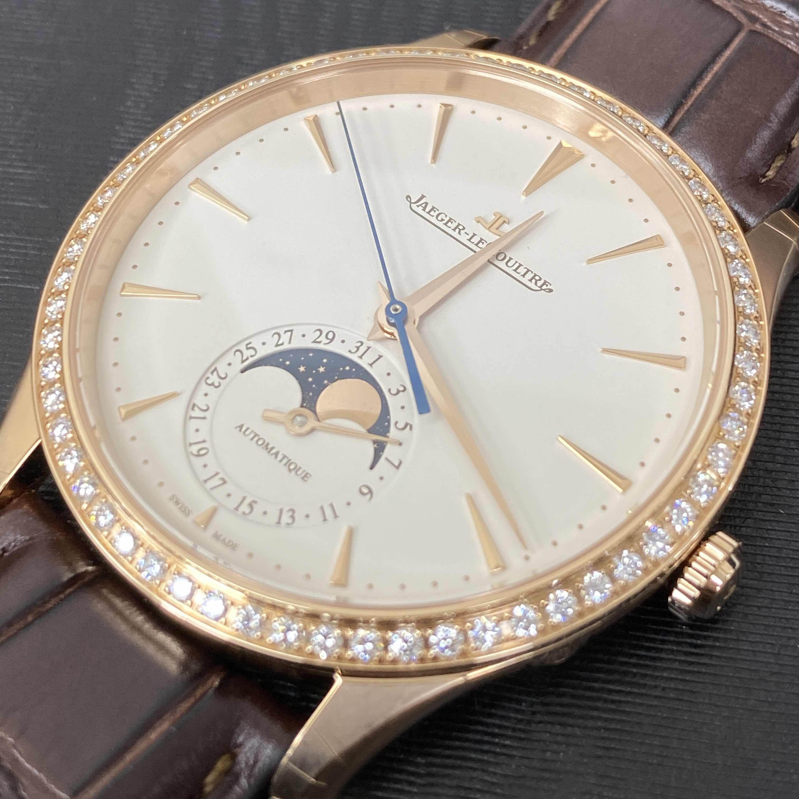 Jaeger-Lecoultre Q1362502 6