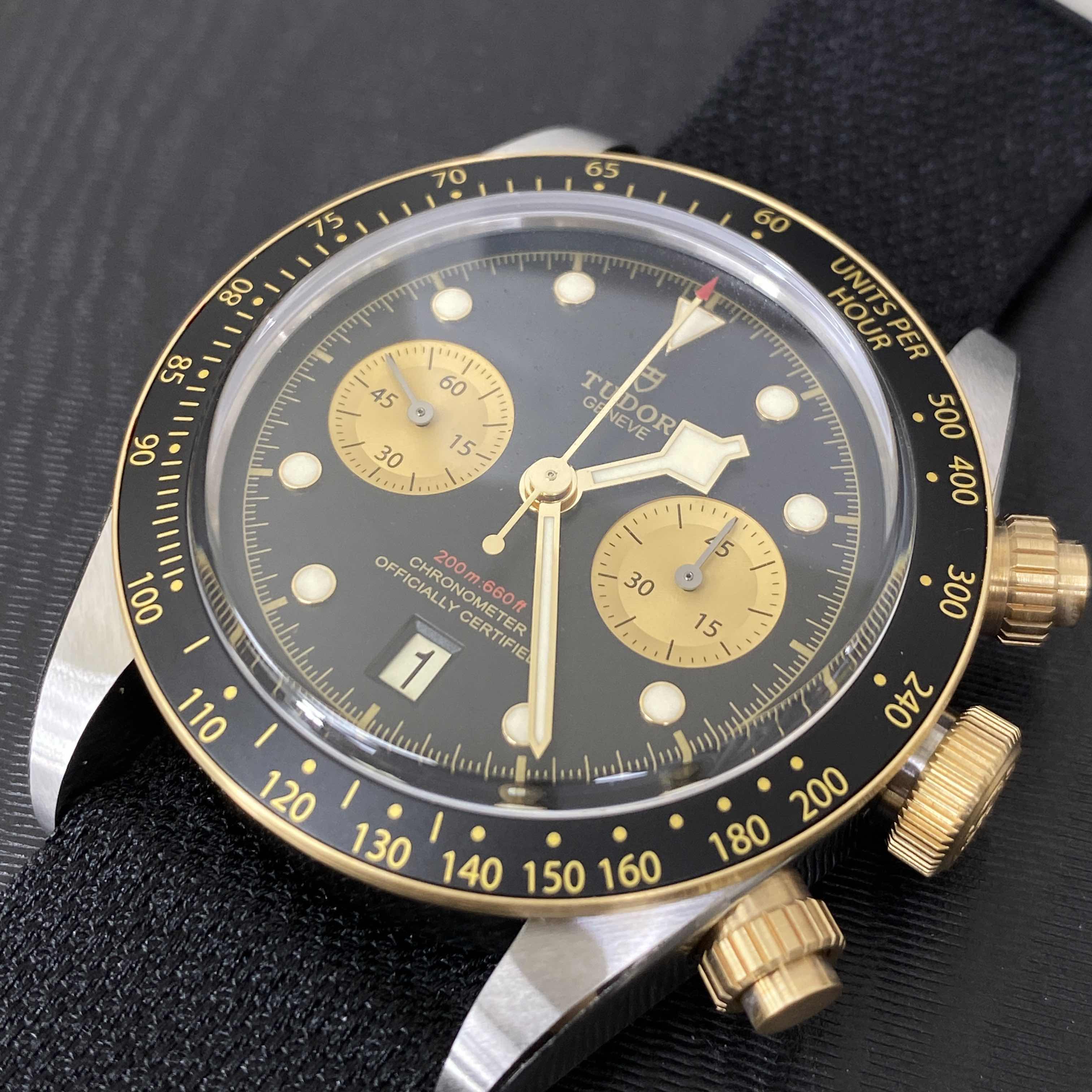 Tudor 79363N-CS 6