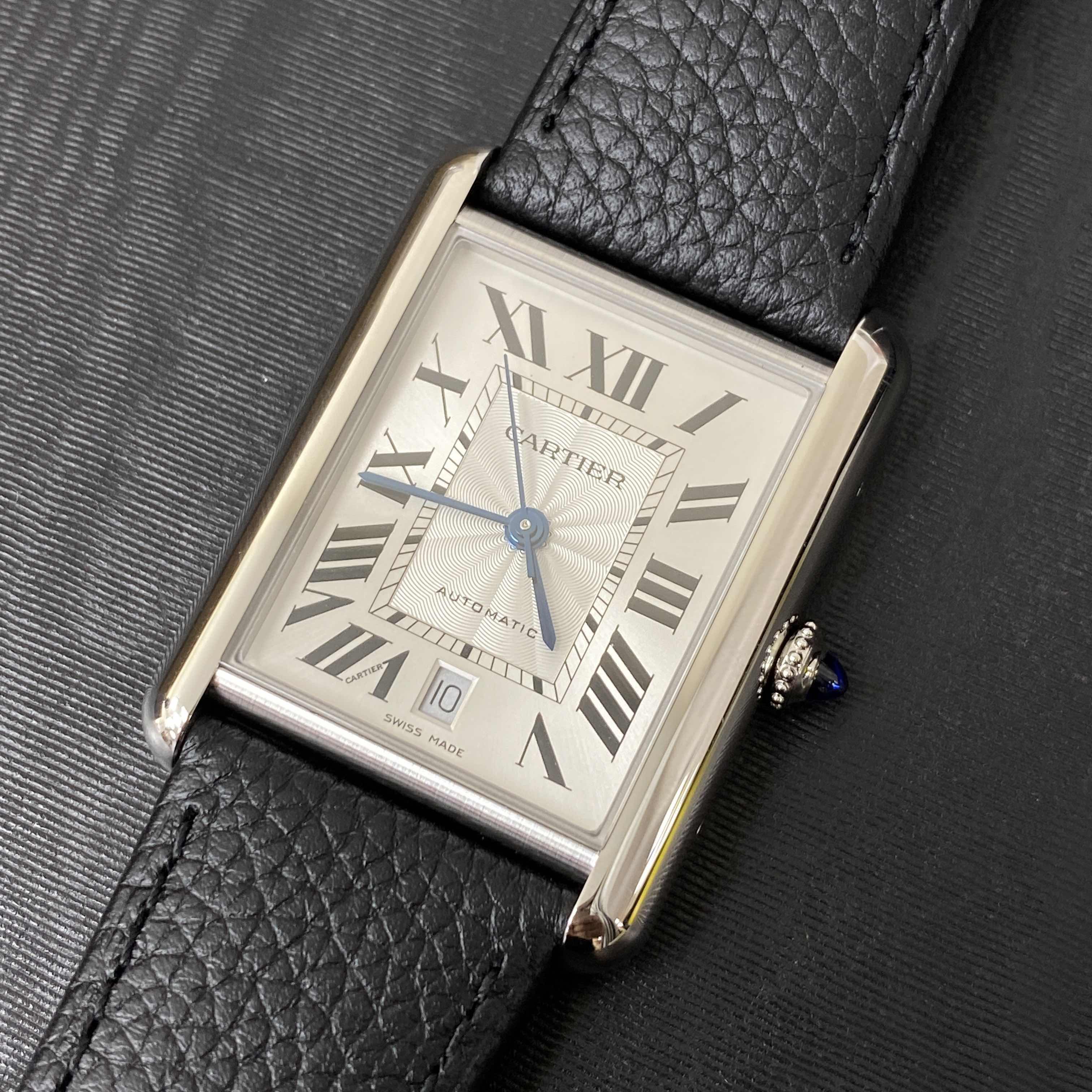 Cartier WSTA0040 6