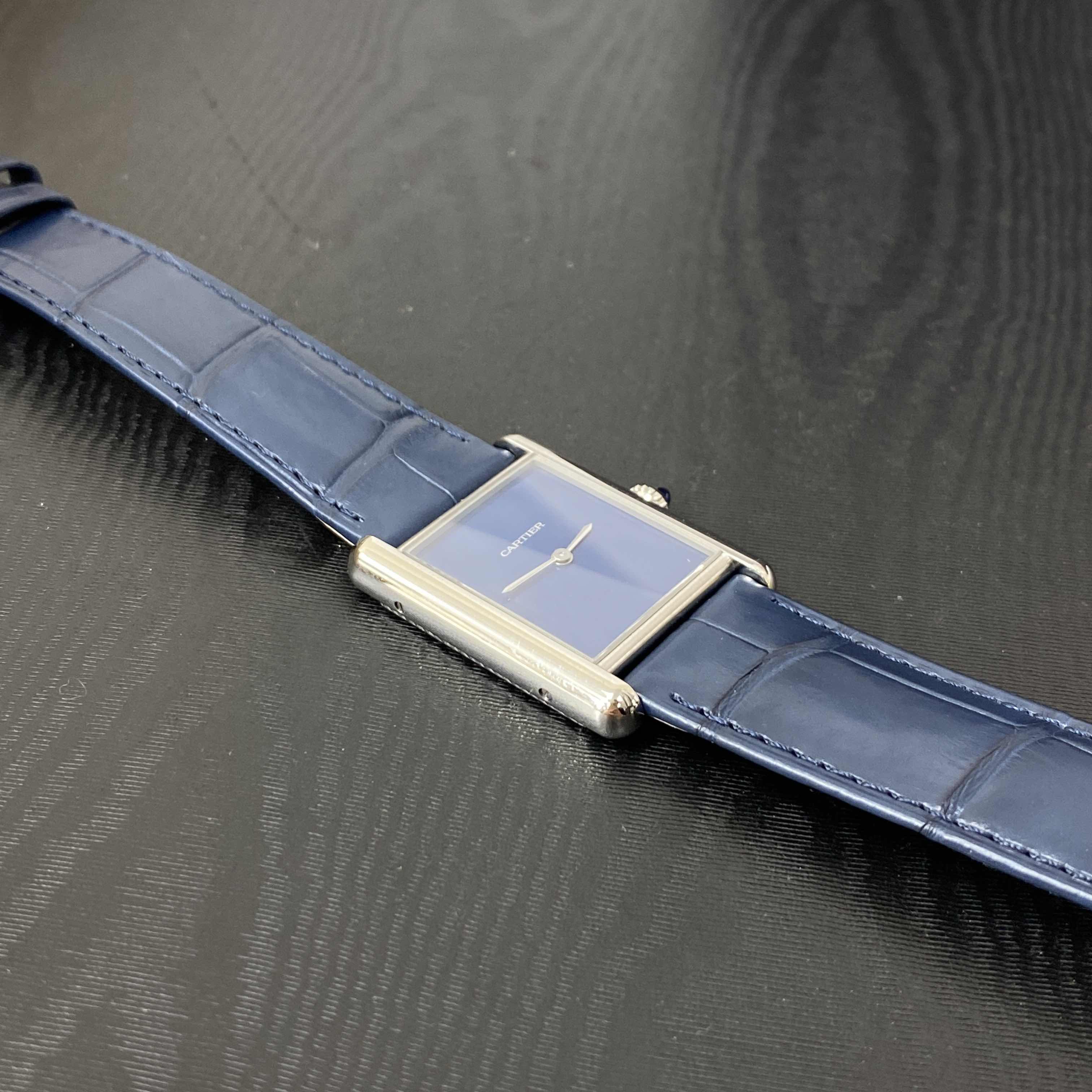 Cartier WSTA0055 6
