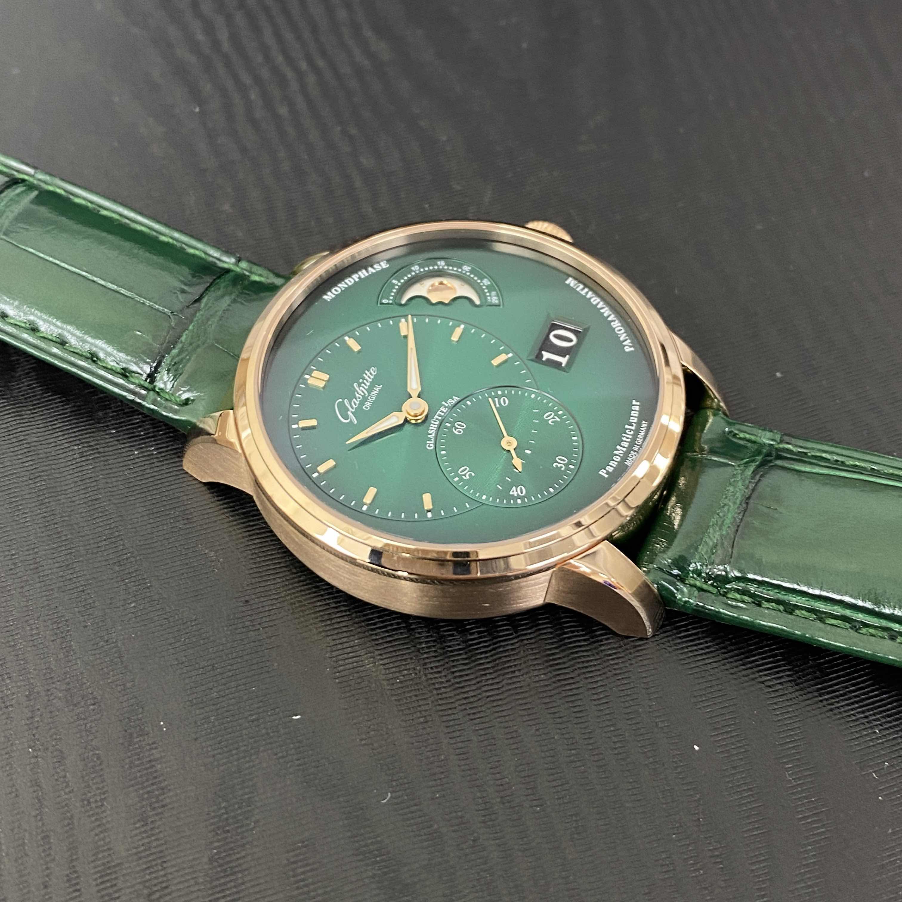 Glashutte 1-90-02-23-35-50 6