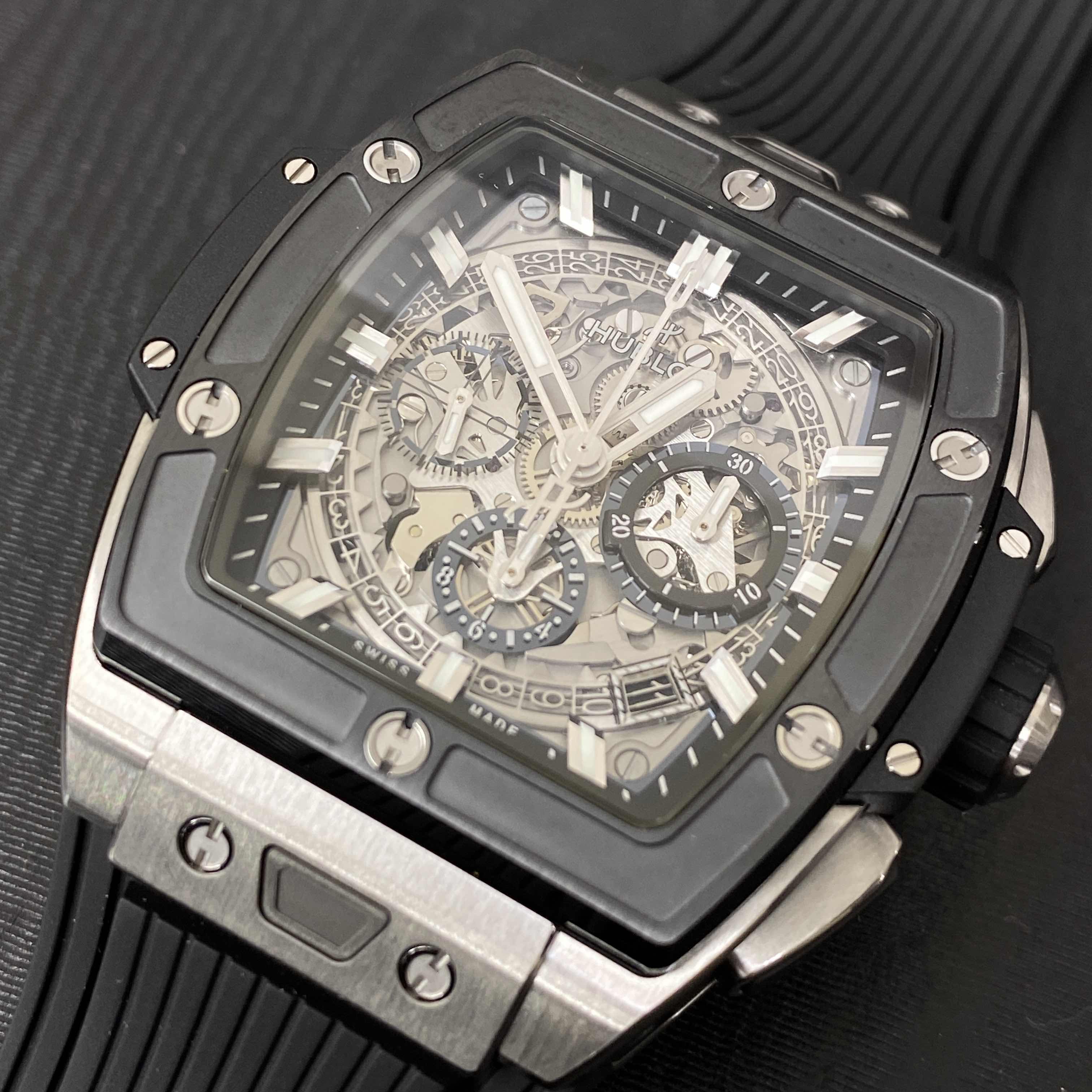 Hublot 642.NM.0170.RX 6