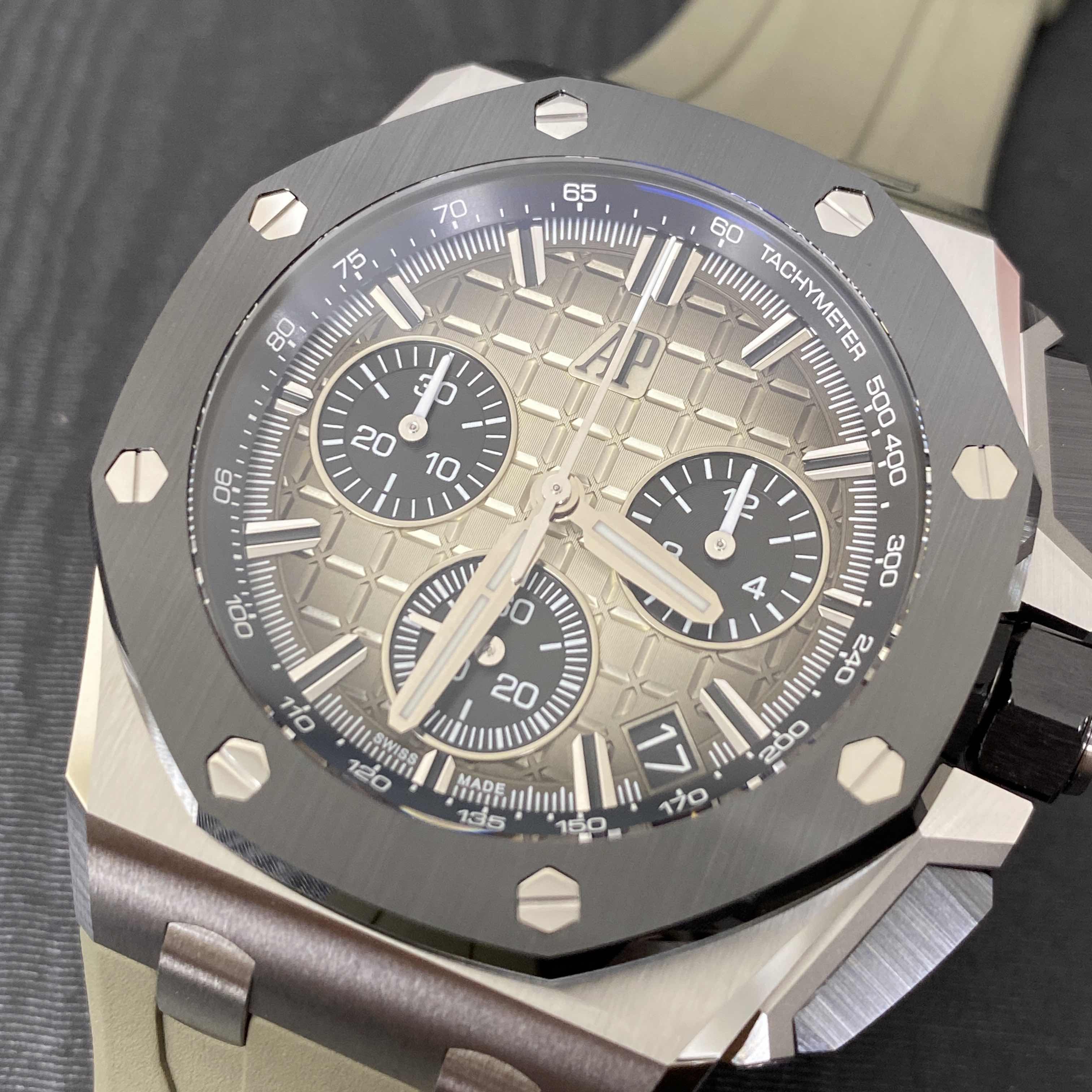 Audemars Piguet 26420SO.OO.A600CA.01 6