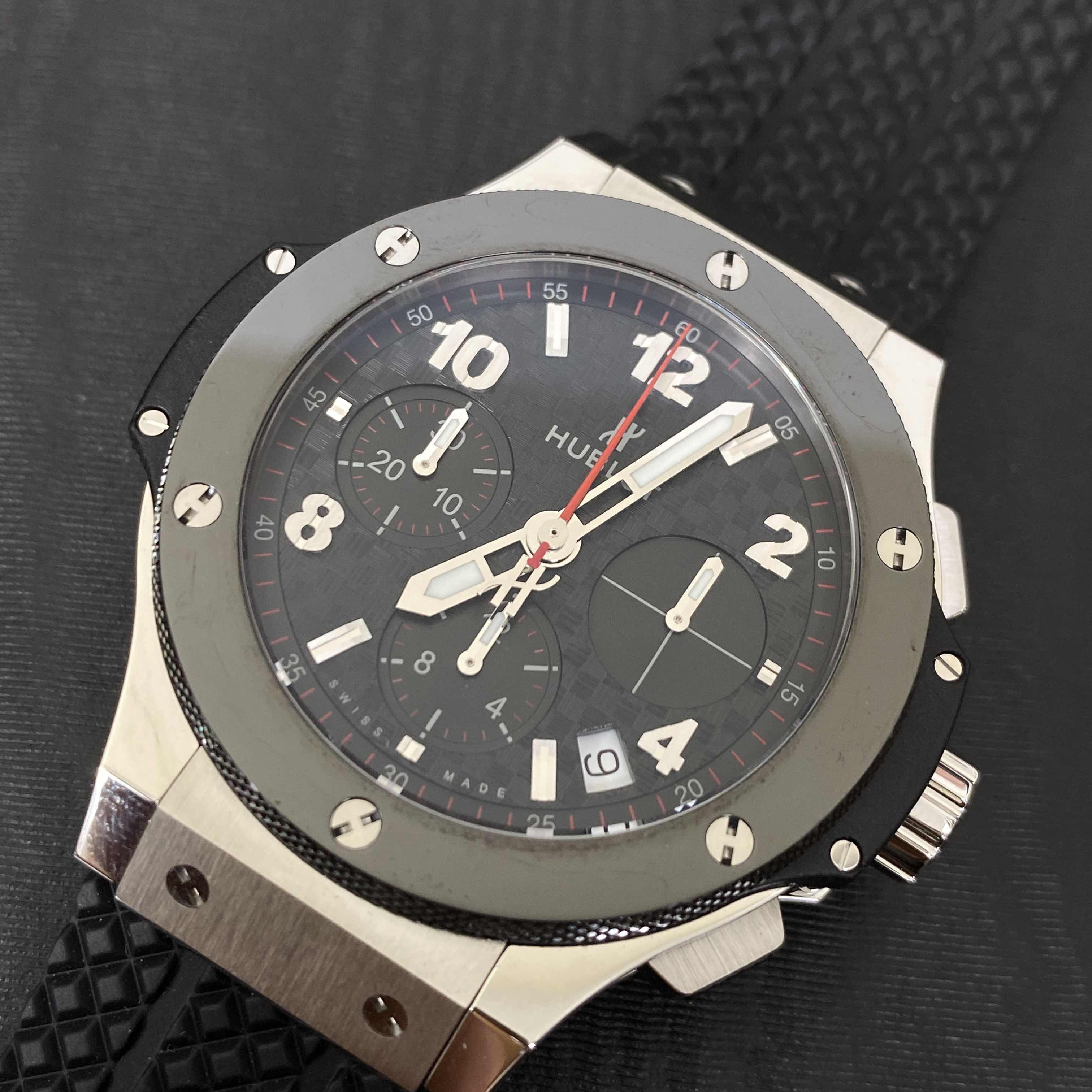 Hublot 341.SB.131.RX 6