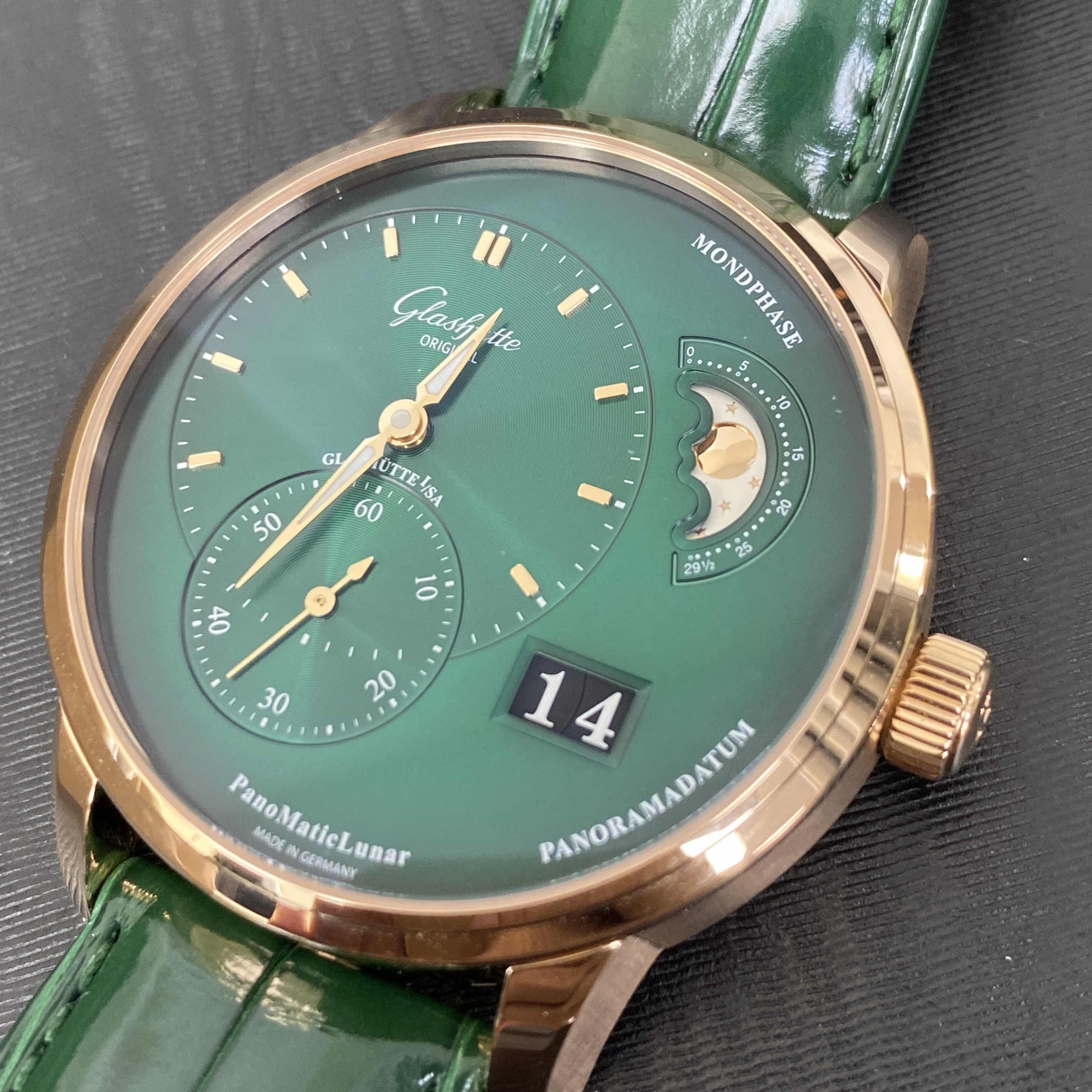 Glashutte 1-90-02-23-35-30 6