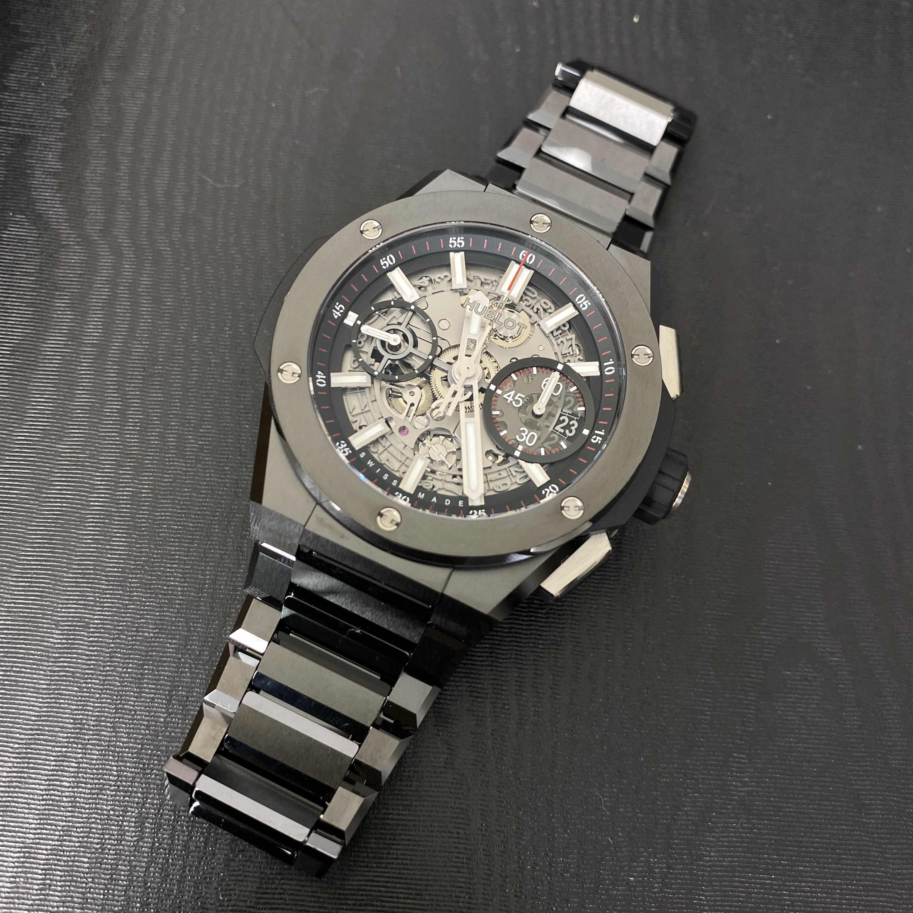 Hublot 451.CX.1170.CX 6