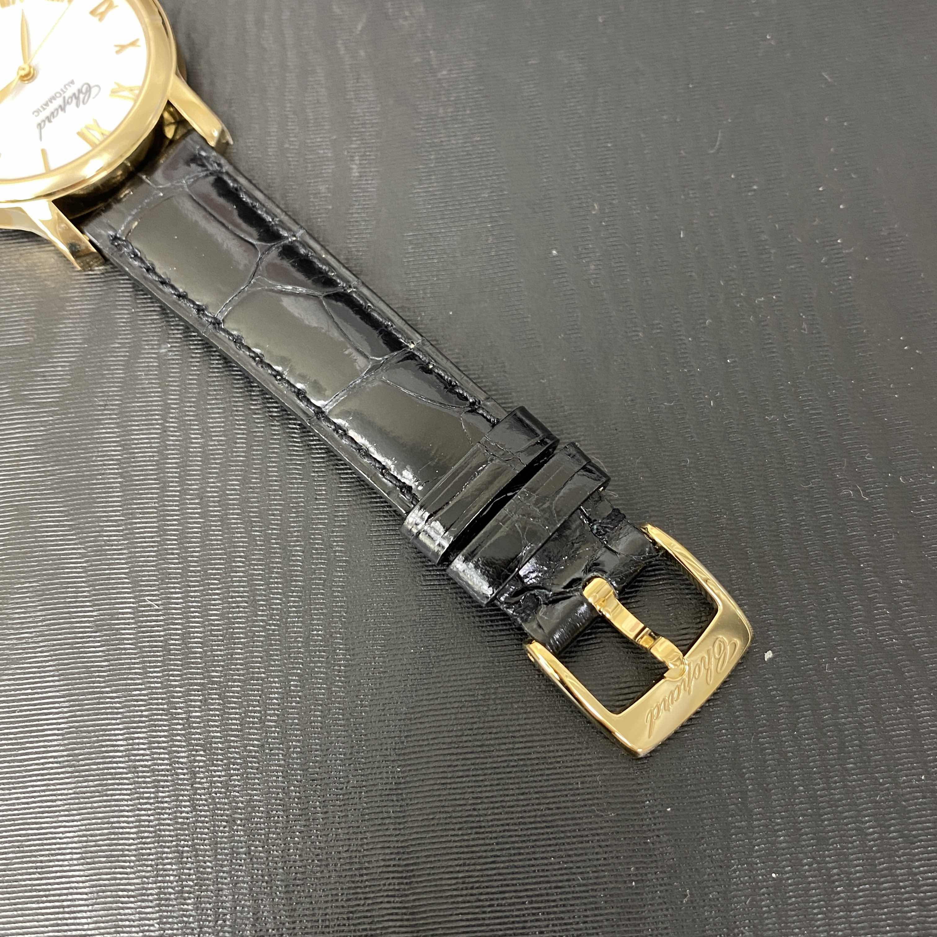 Chopard 124200-0001 6