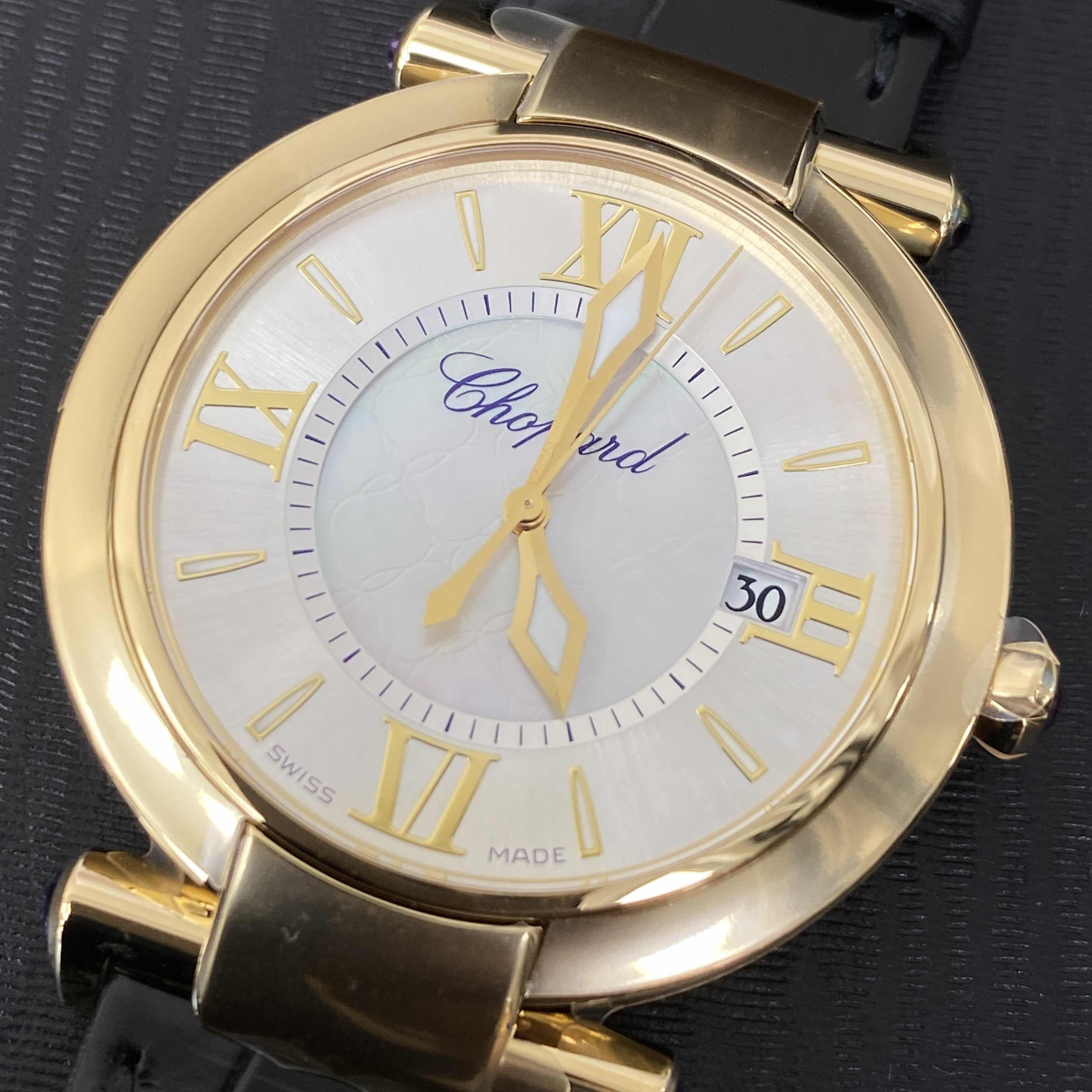 Chopard 384221-0001 6