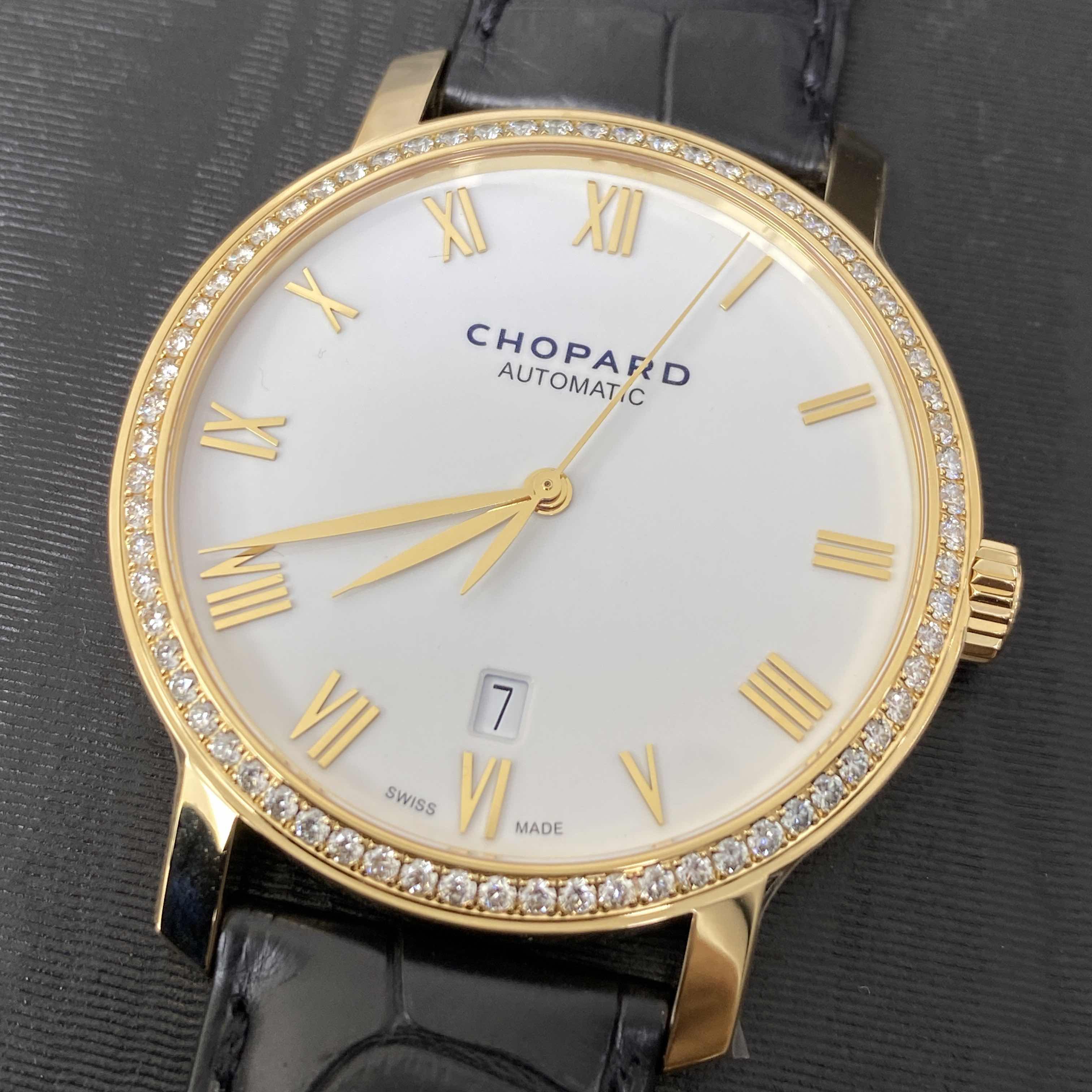 Chopard 171278-0001 6