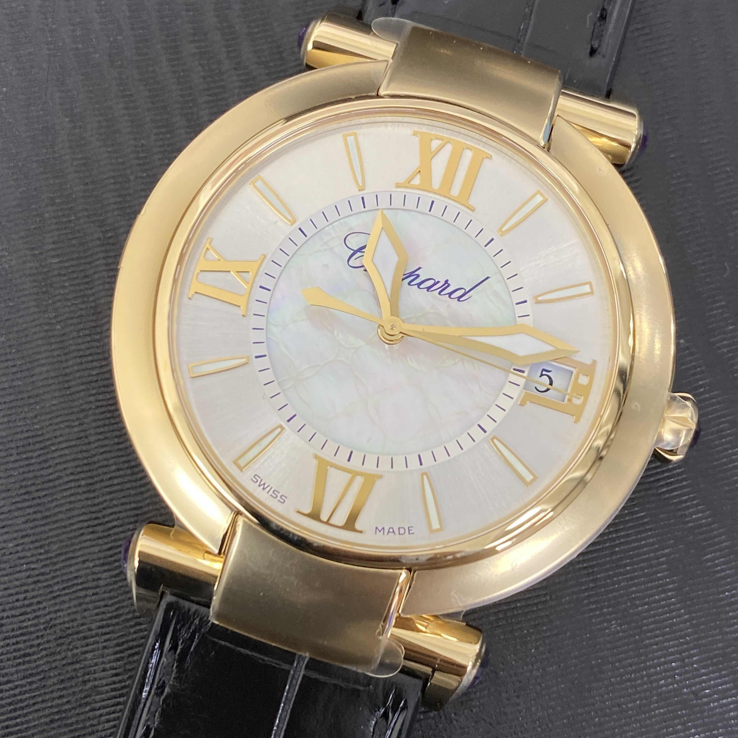 Chopard 384241-0001  6