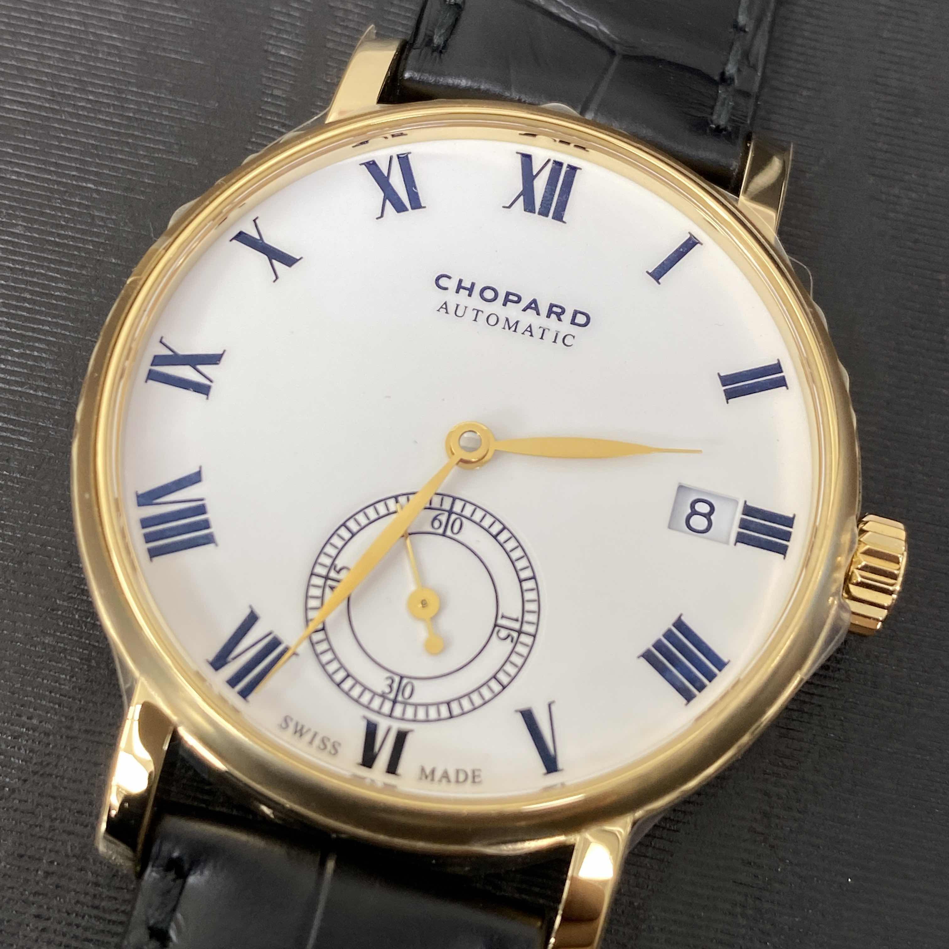 Chopard 161289-0001 6