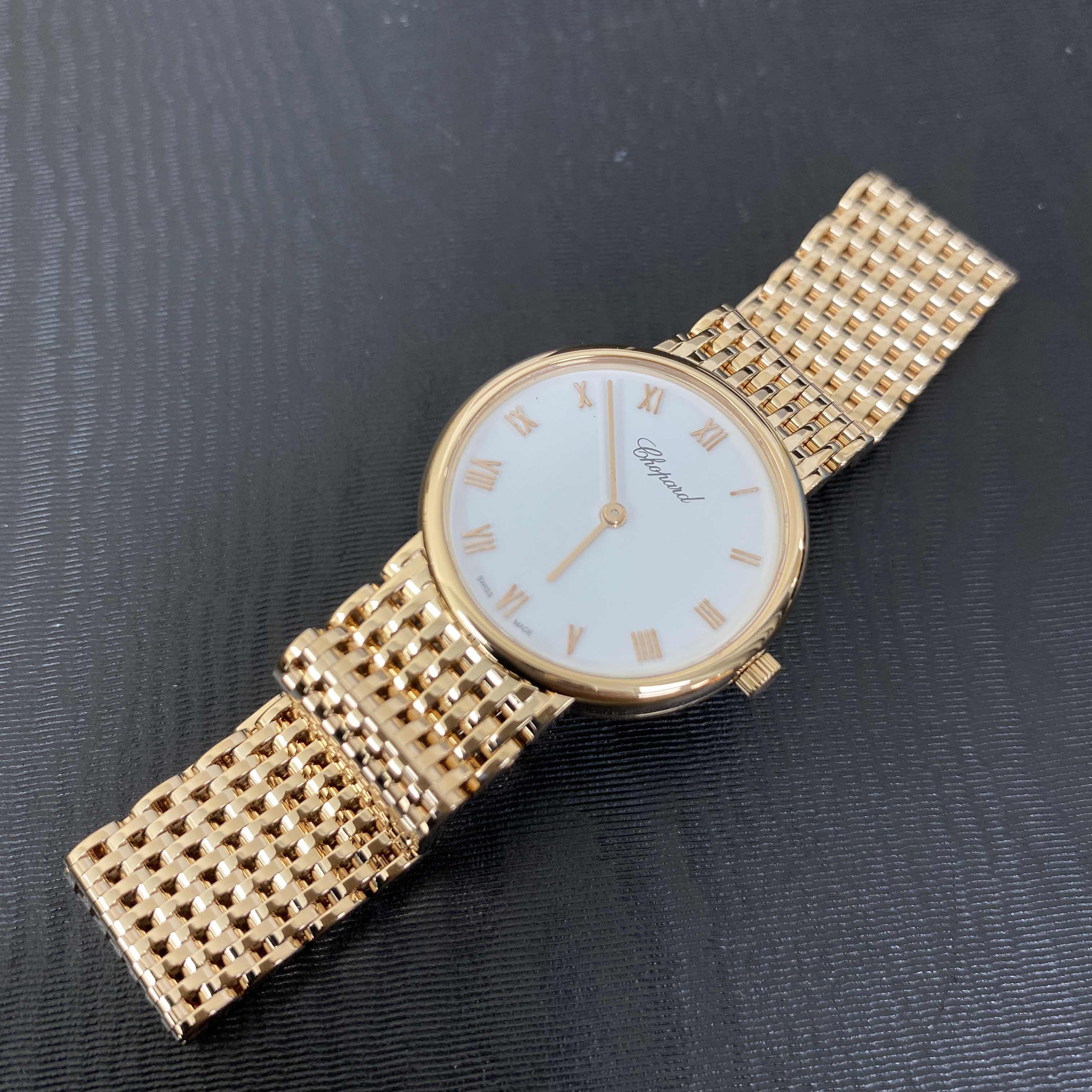 Chopard 119392-5001 6