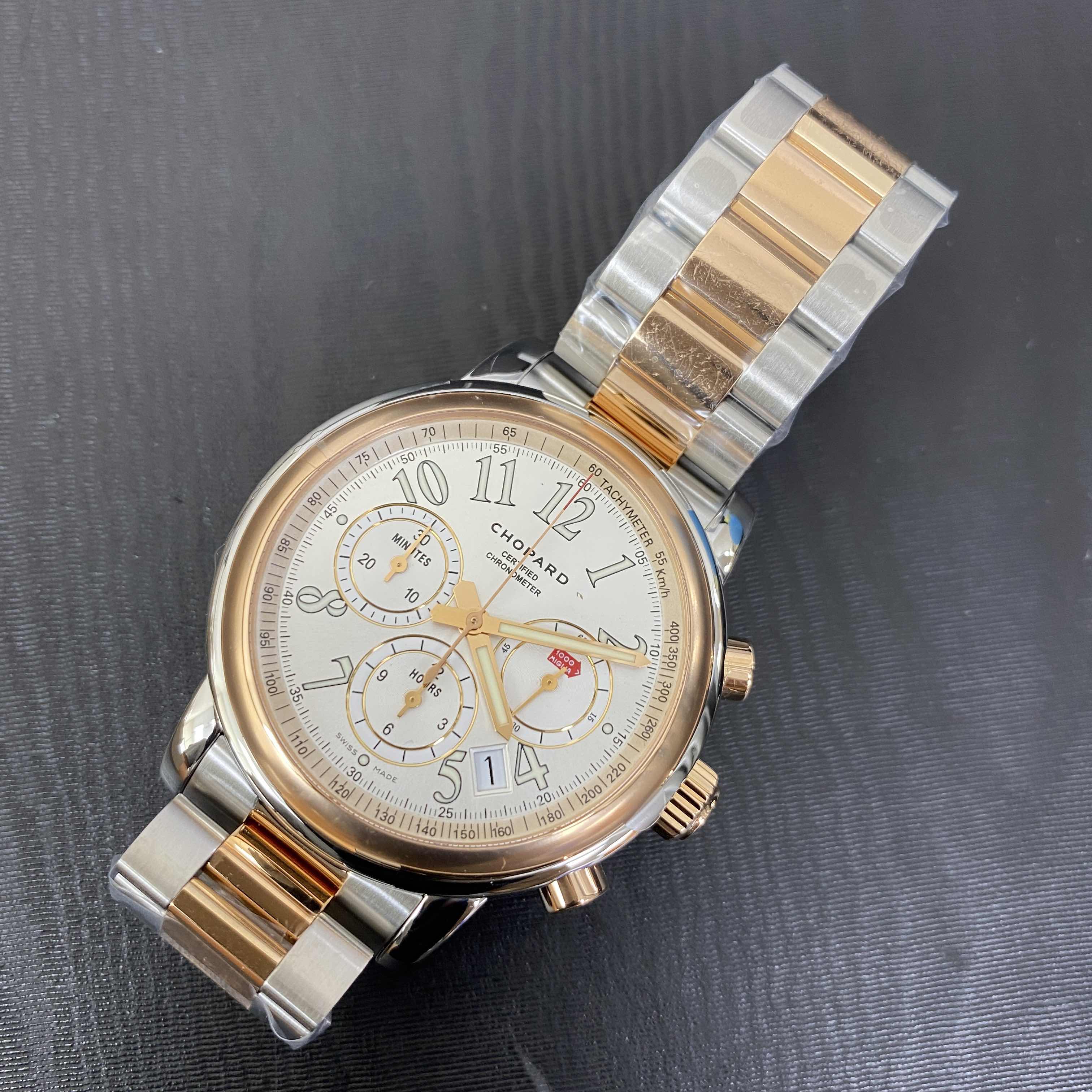 Chopard 158511-6001  6