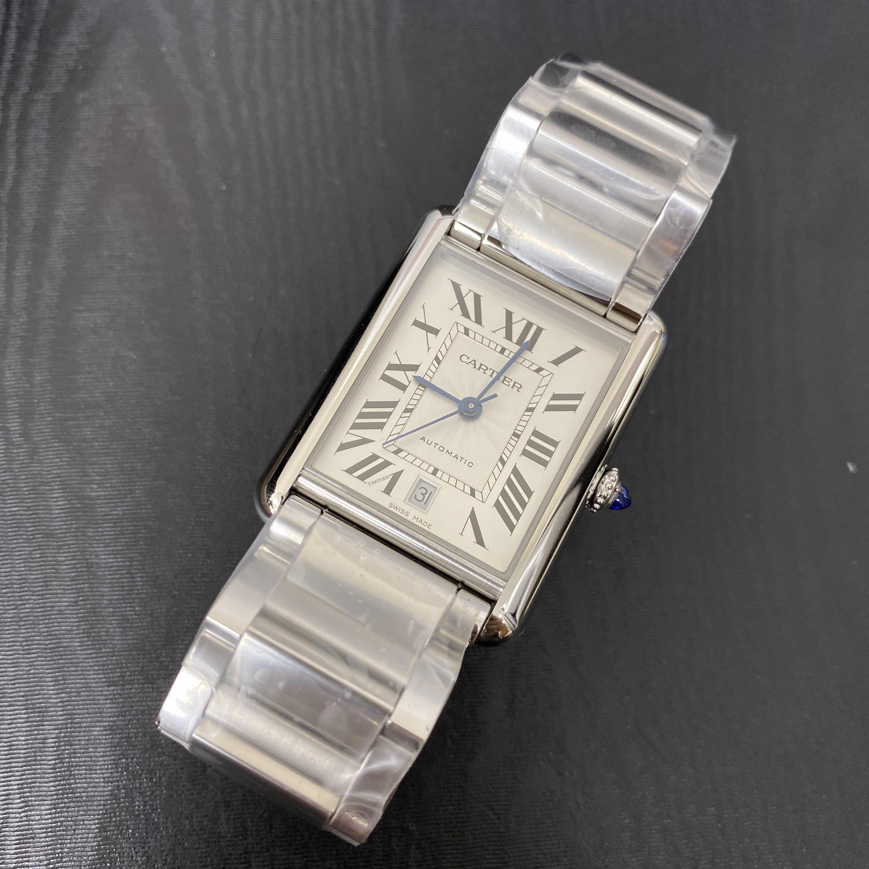 Cartier WSTA0053 6