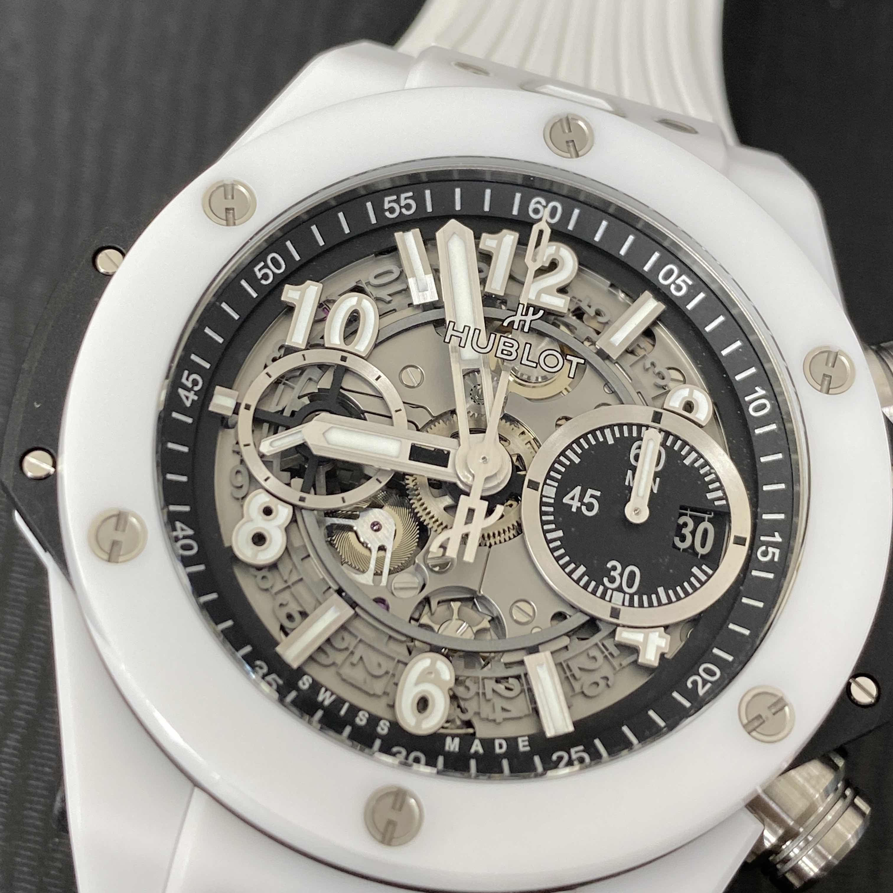 Hublot 421.HX.1170.RX 6