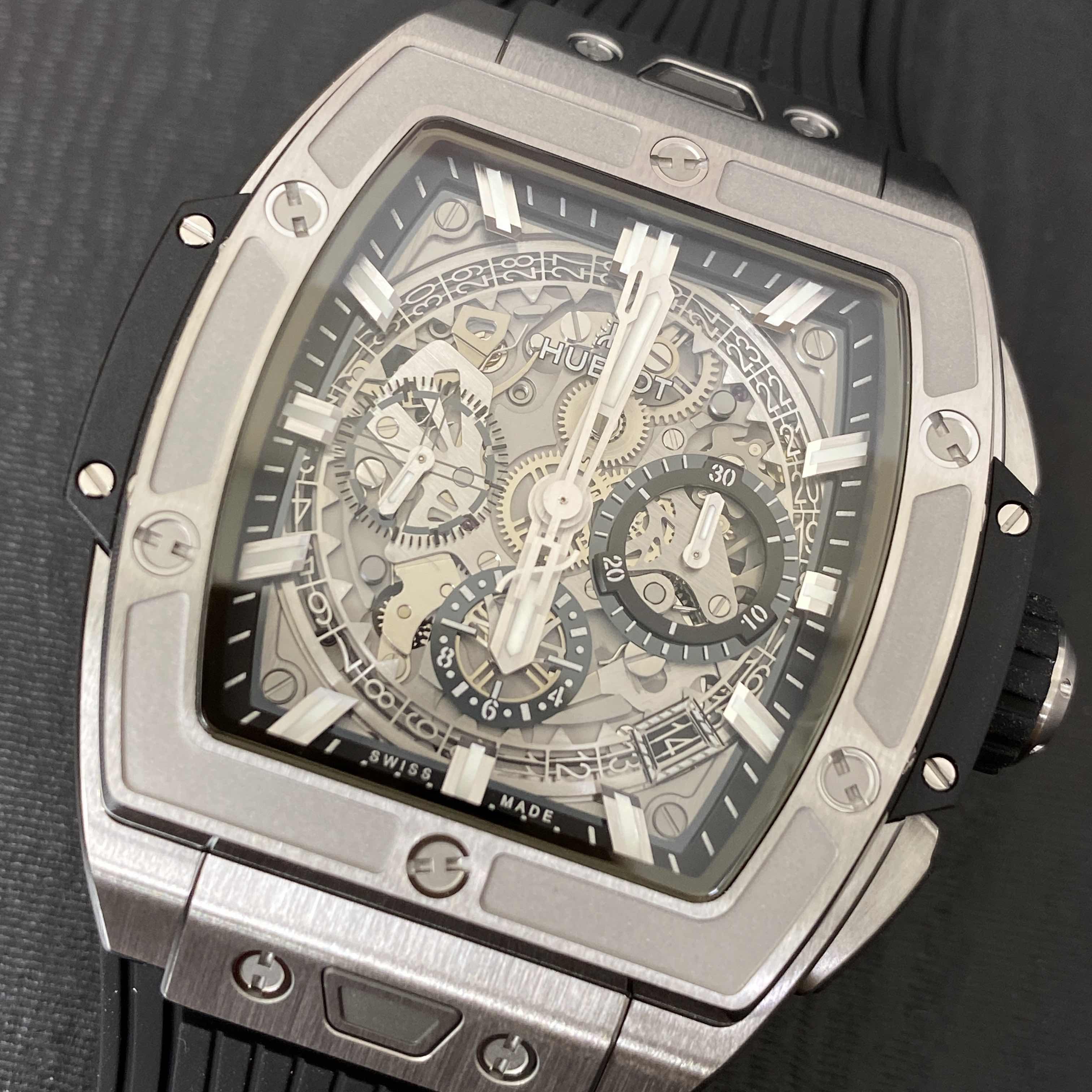 Hublot 642.NX.0170.RX 6