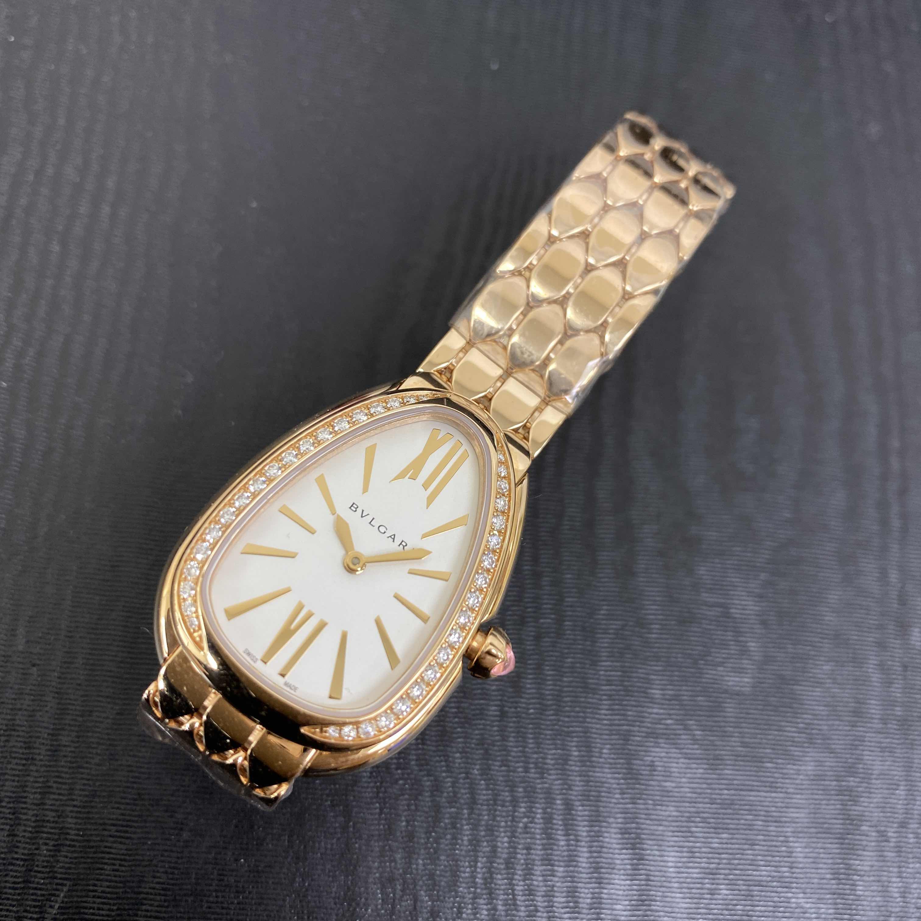 Bulgari 103146  6