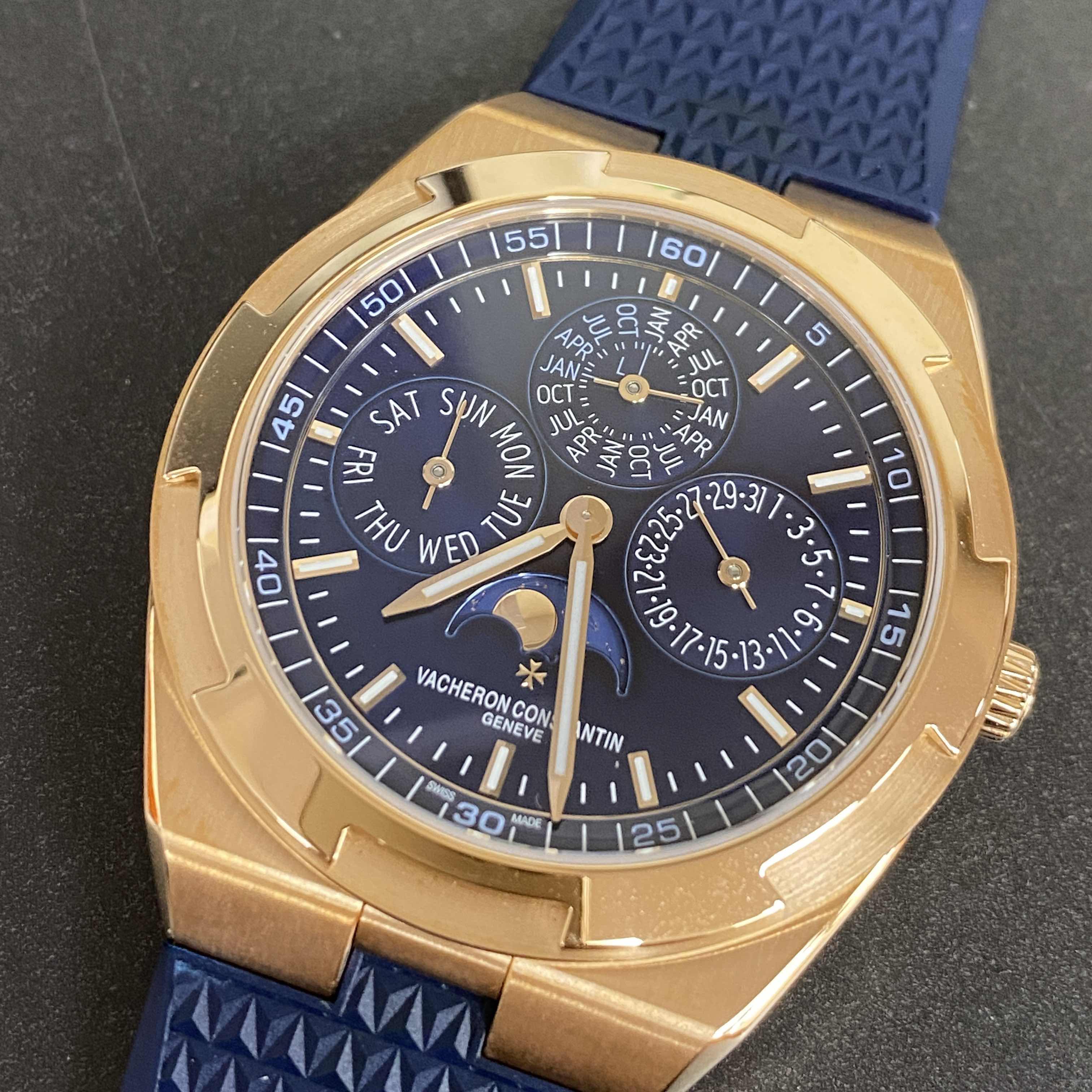 Vacheron Constantin 4300V/000R-B509 6