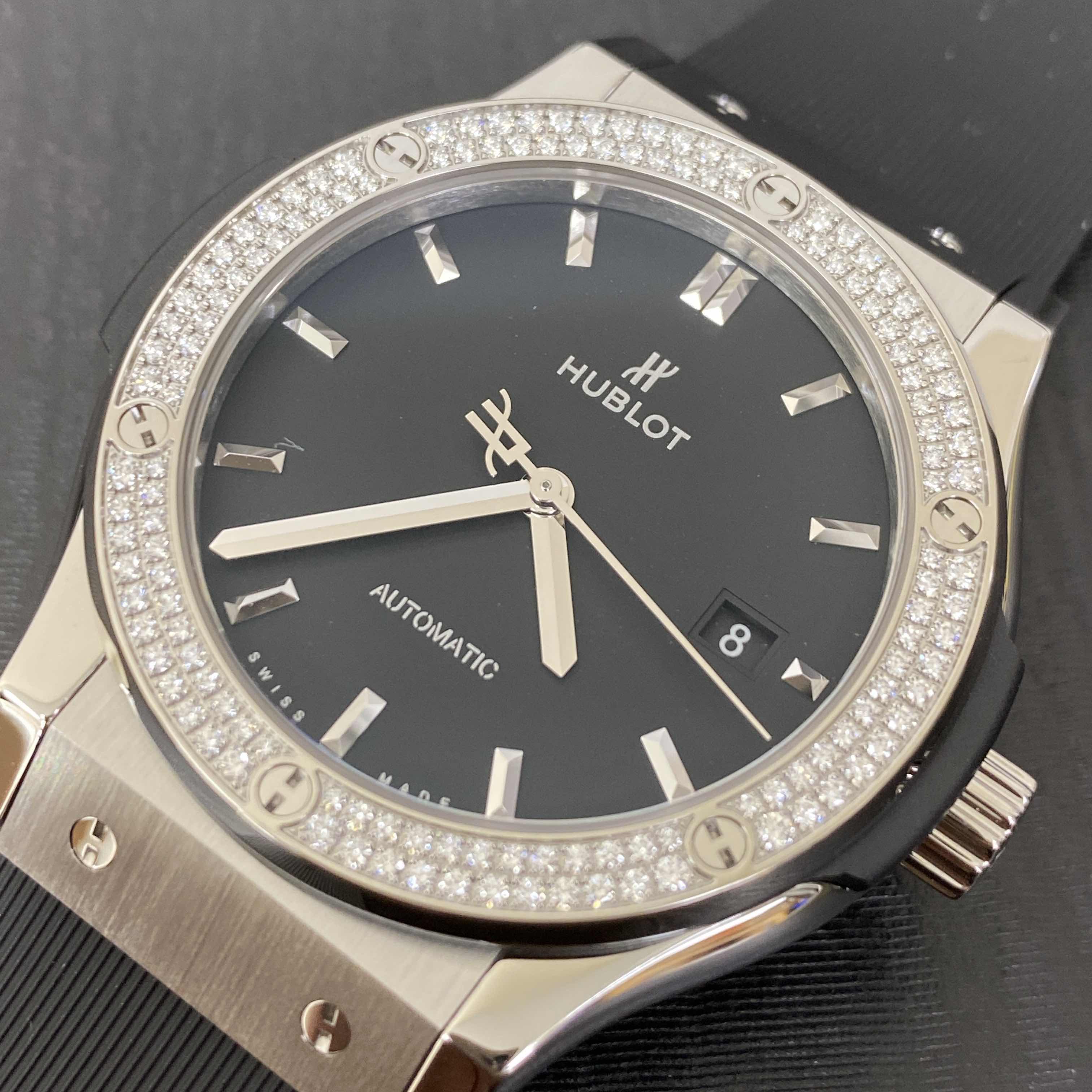 Hublot 542.NX.1171.RX.1104 6