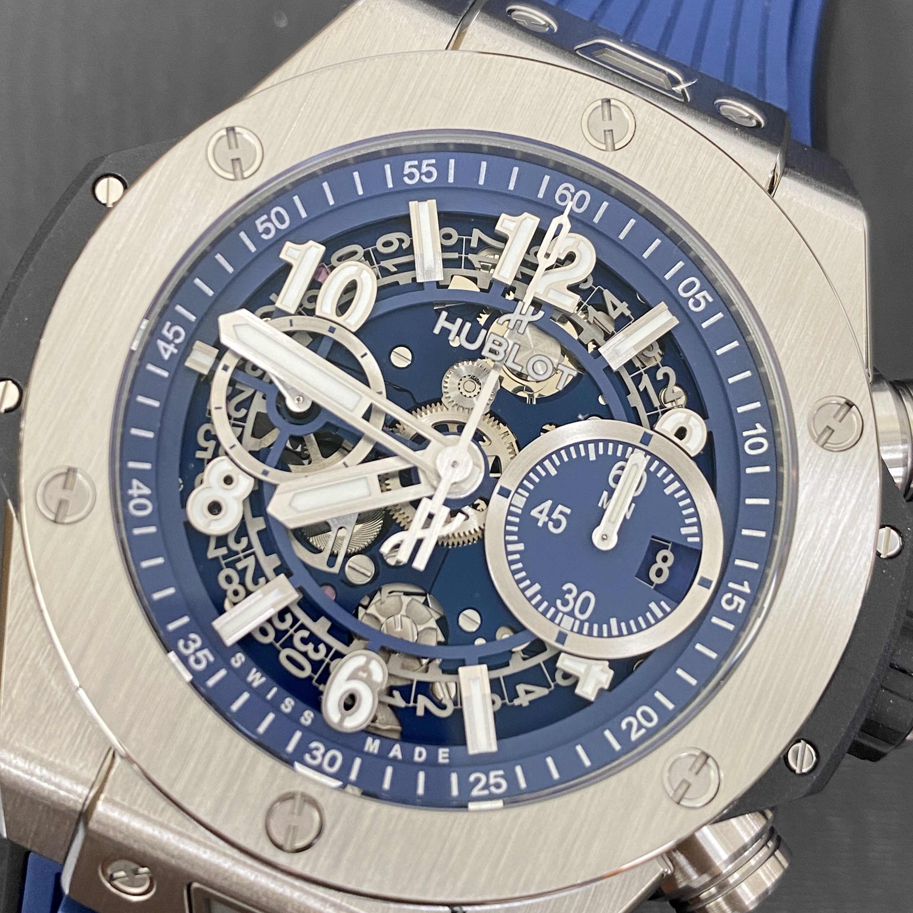 Hublot 421.NX.5170.RX 6