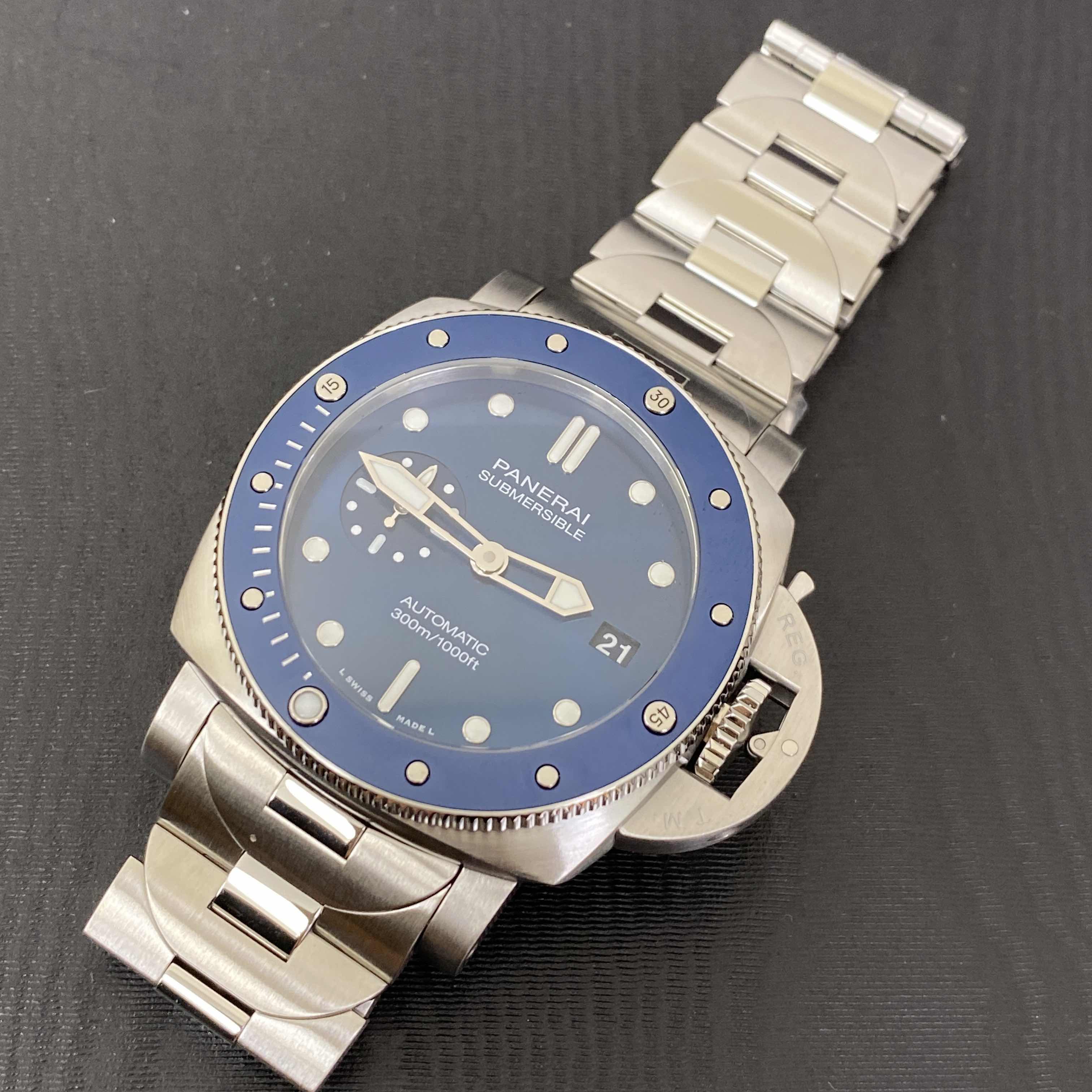 Panerai PAM01068  6