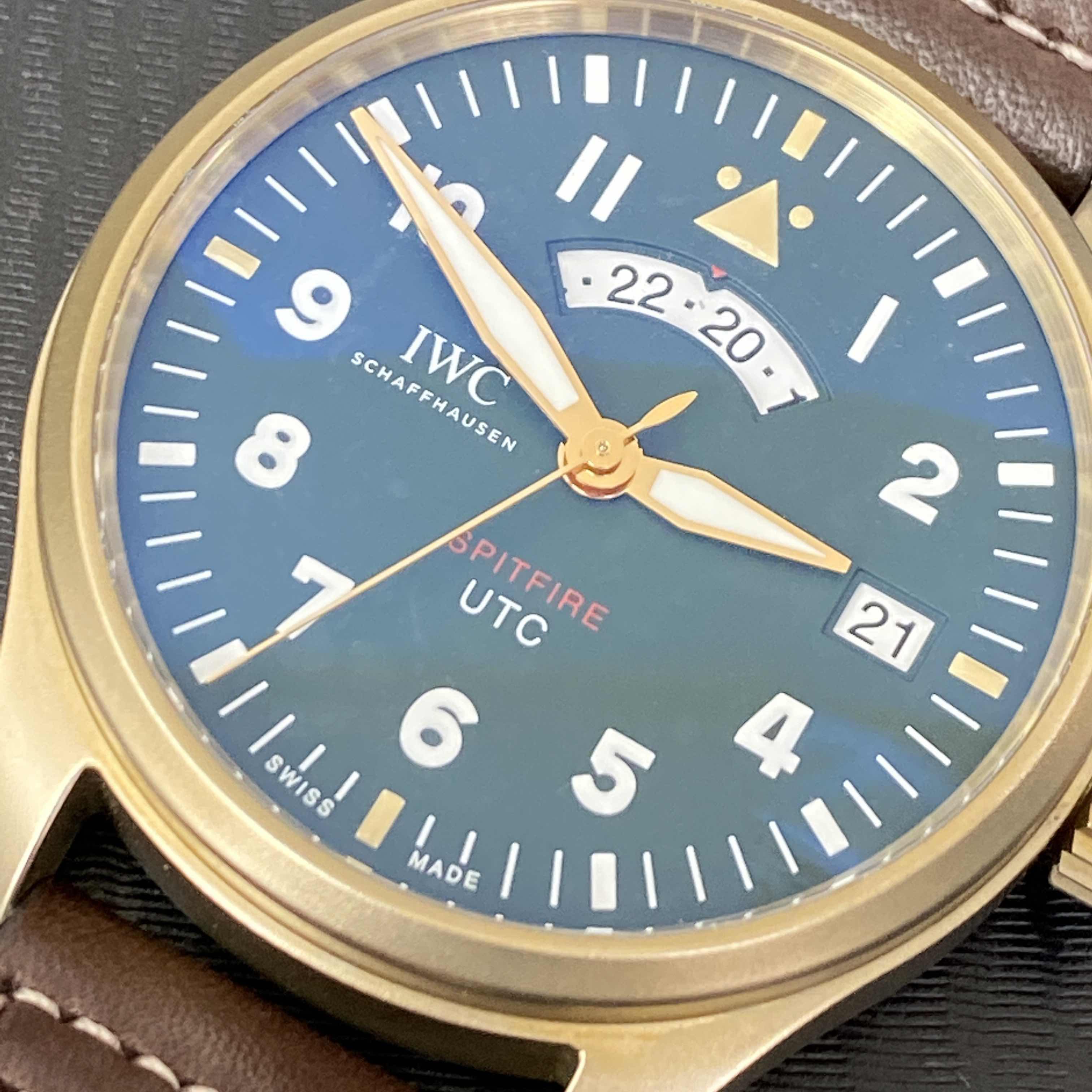 IWC IW327101 6