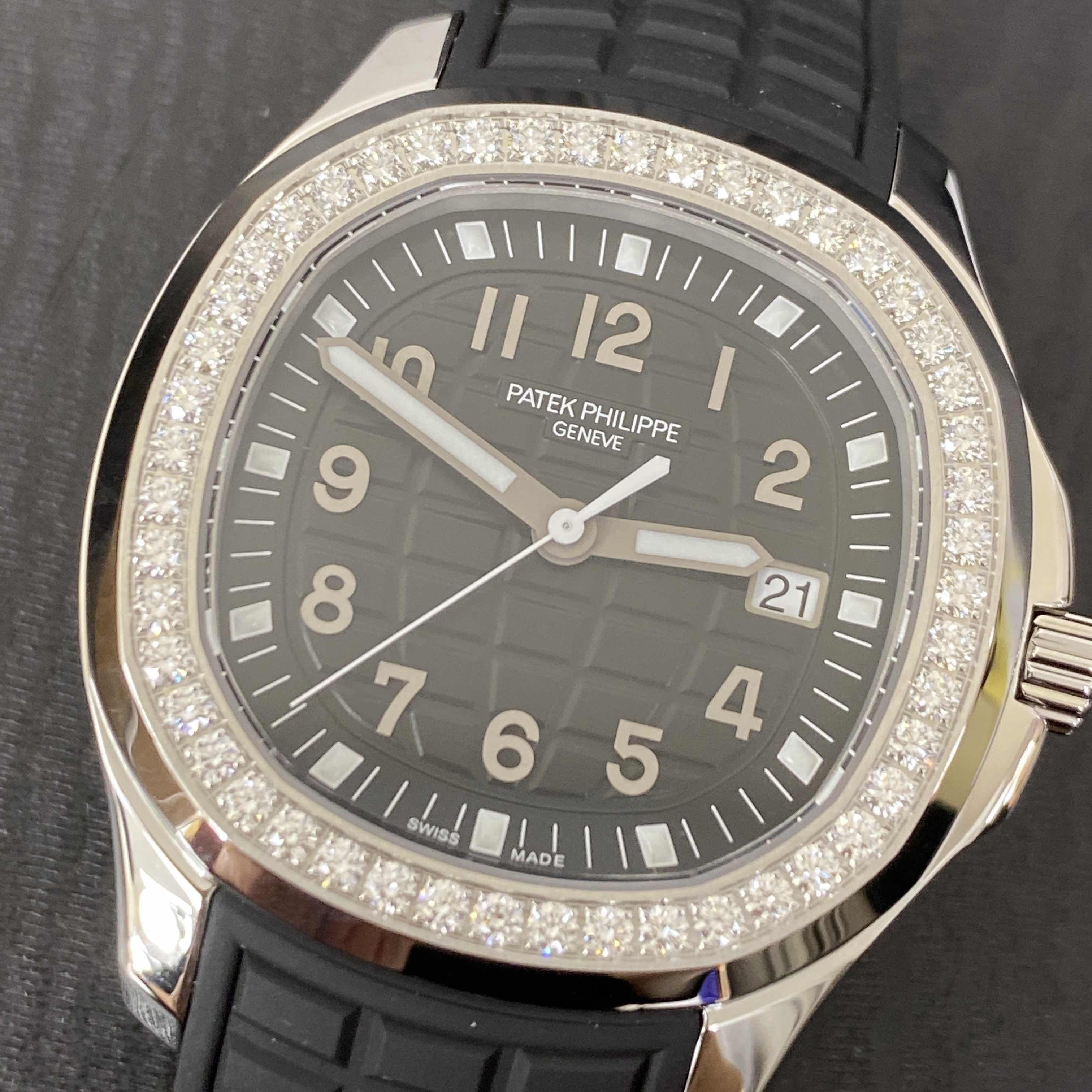 Patek Philippe 5267/200A-001 6