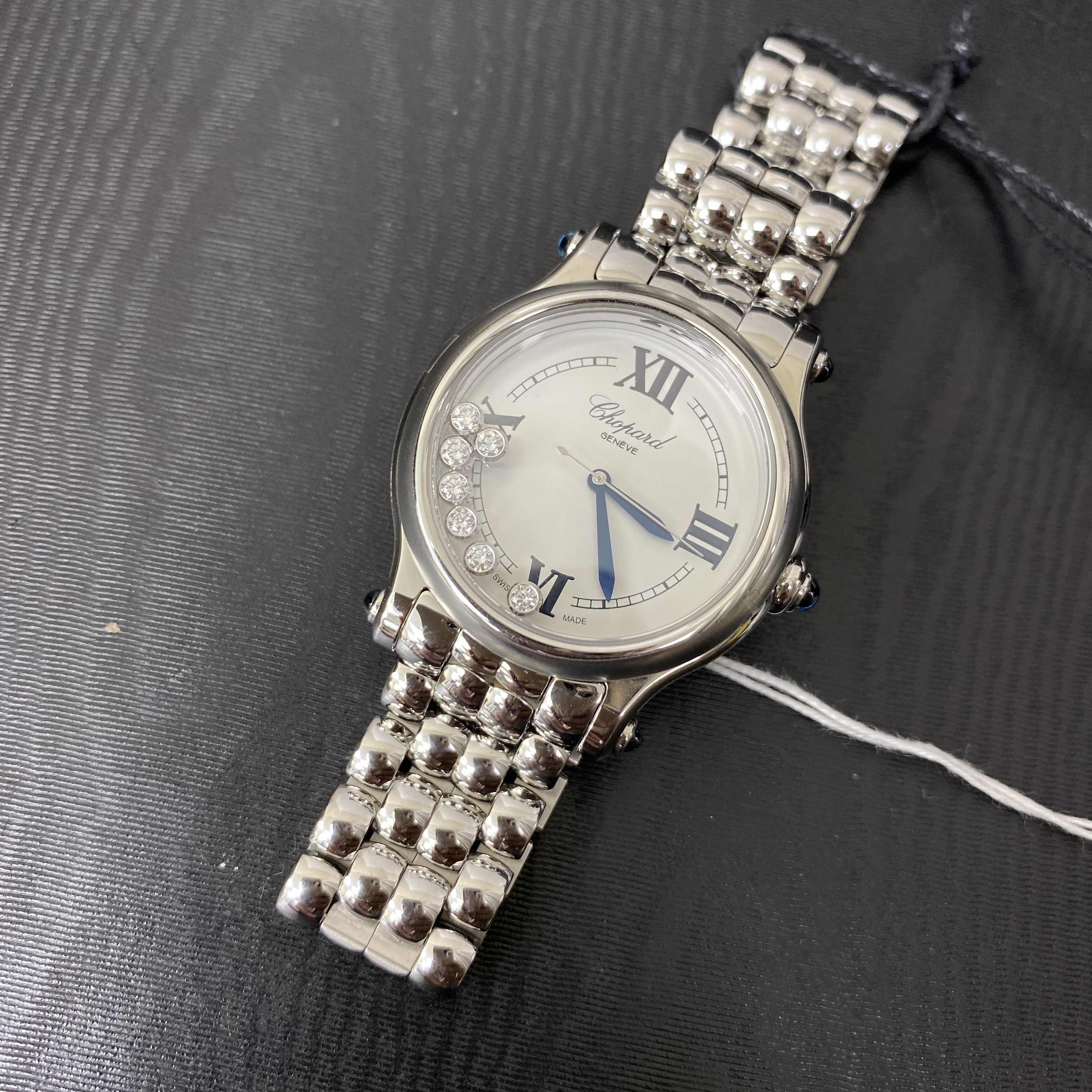 Chopard 278610-3001 6