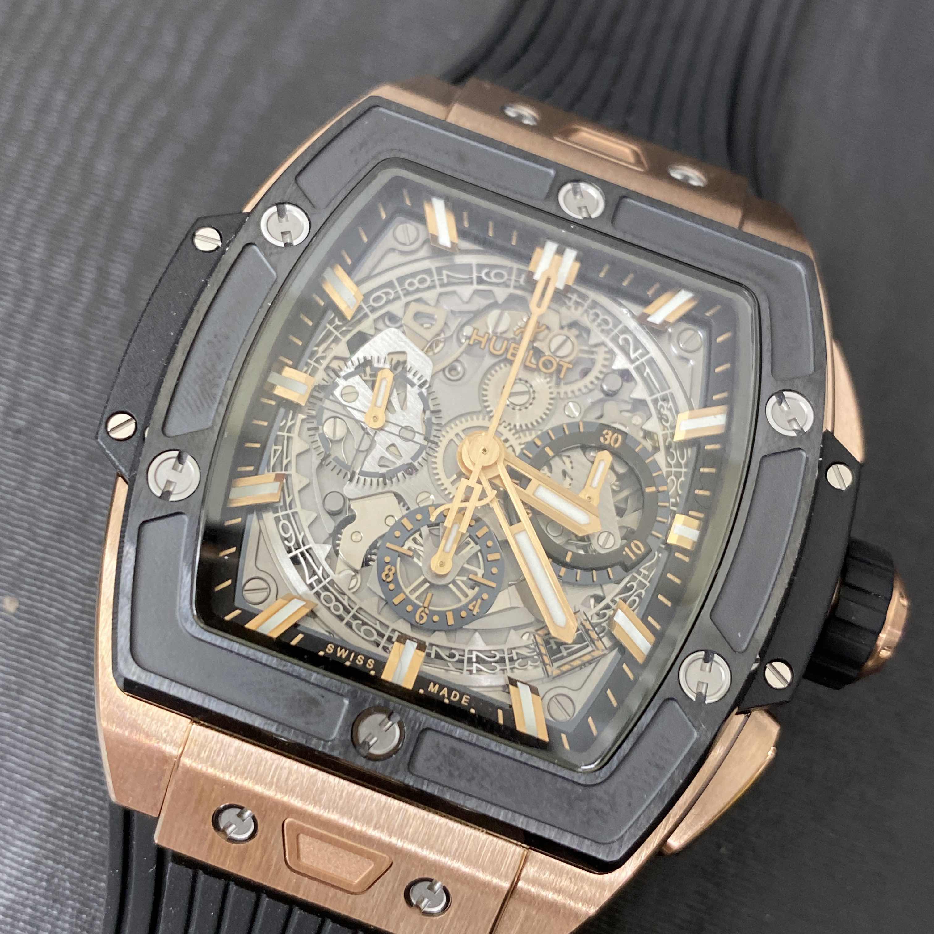 Hublot 642.OM.0180.RX 6