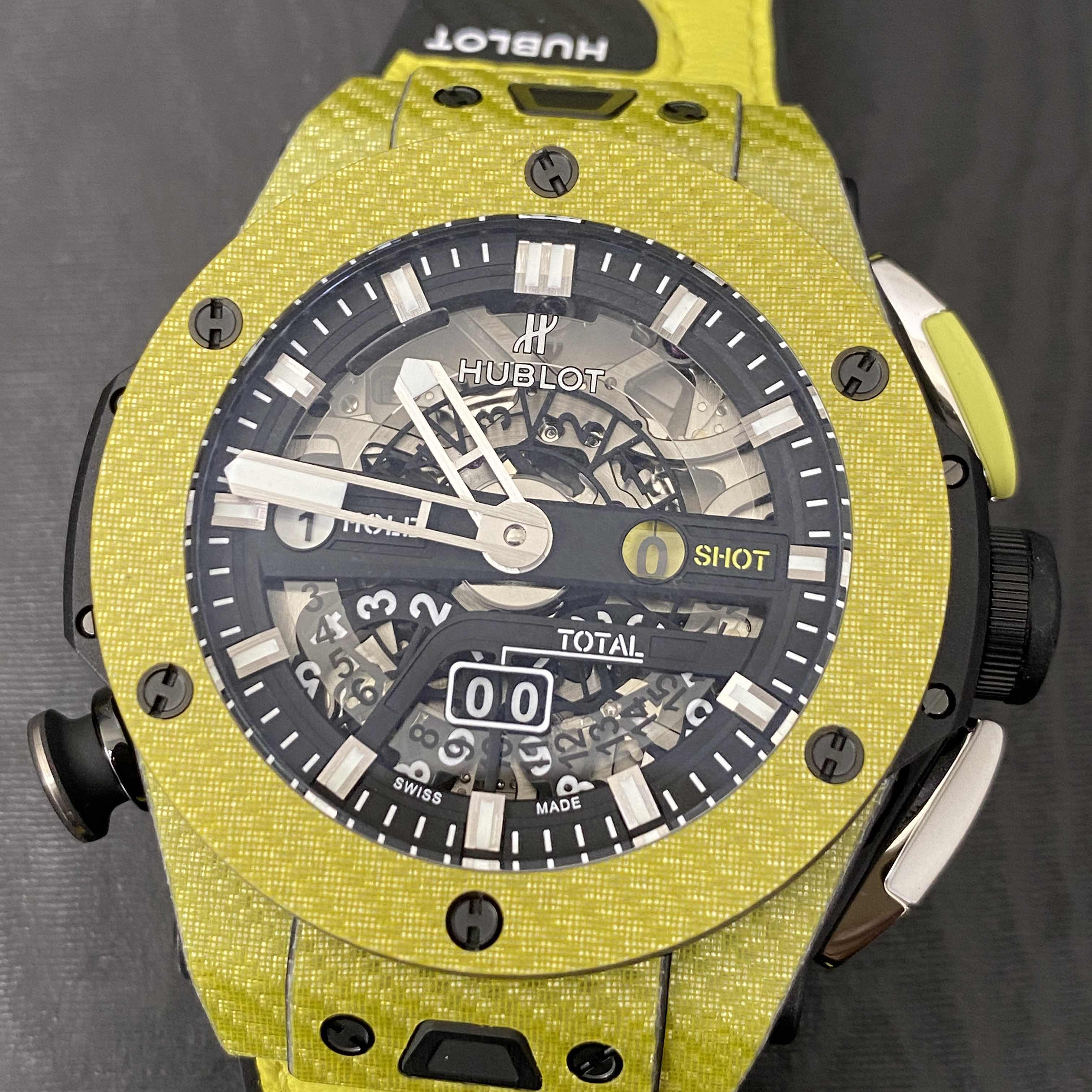Hublot 416.YY.1120.VR 6