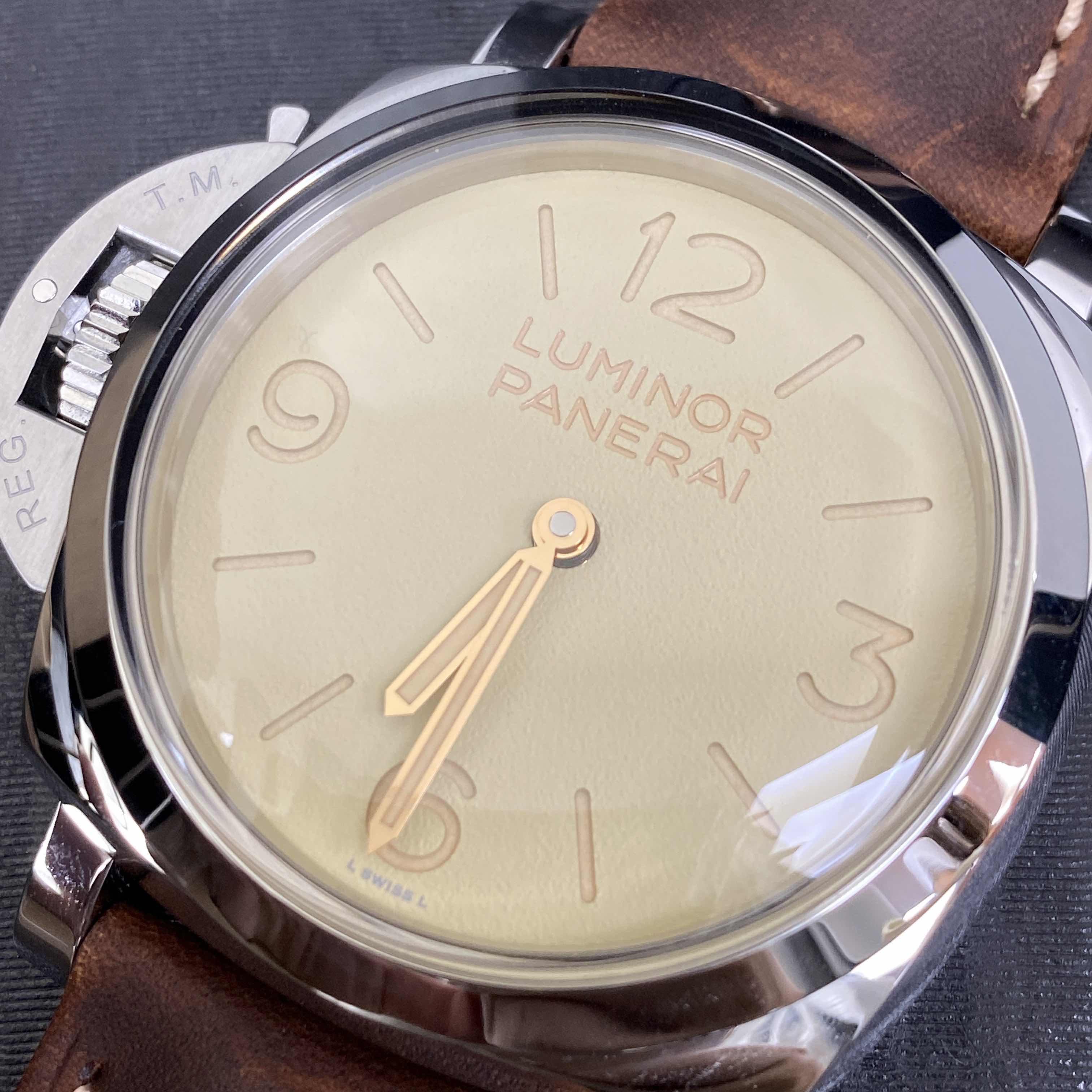 Panerai PAM01075 6
